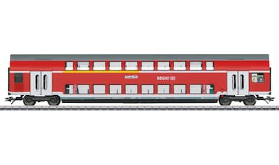 Märklin Personenwagen »Doppelstockwagen 1./2. Klasse - 43567«, Made in Europe kaufen