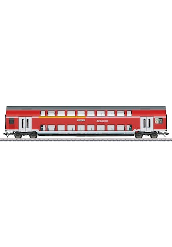 Märklin Personenwagen »Doppelstockwagen 1./2. Klasse - 43567«, Made in Europe kaufen