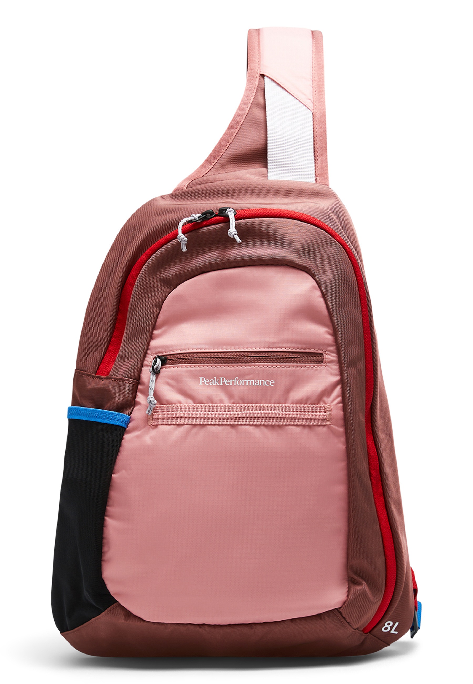 Peak Performance Umhängetasche "Outdoor Crossbody Bag 8,6l"