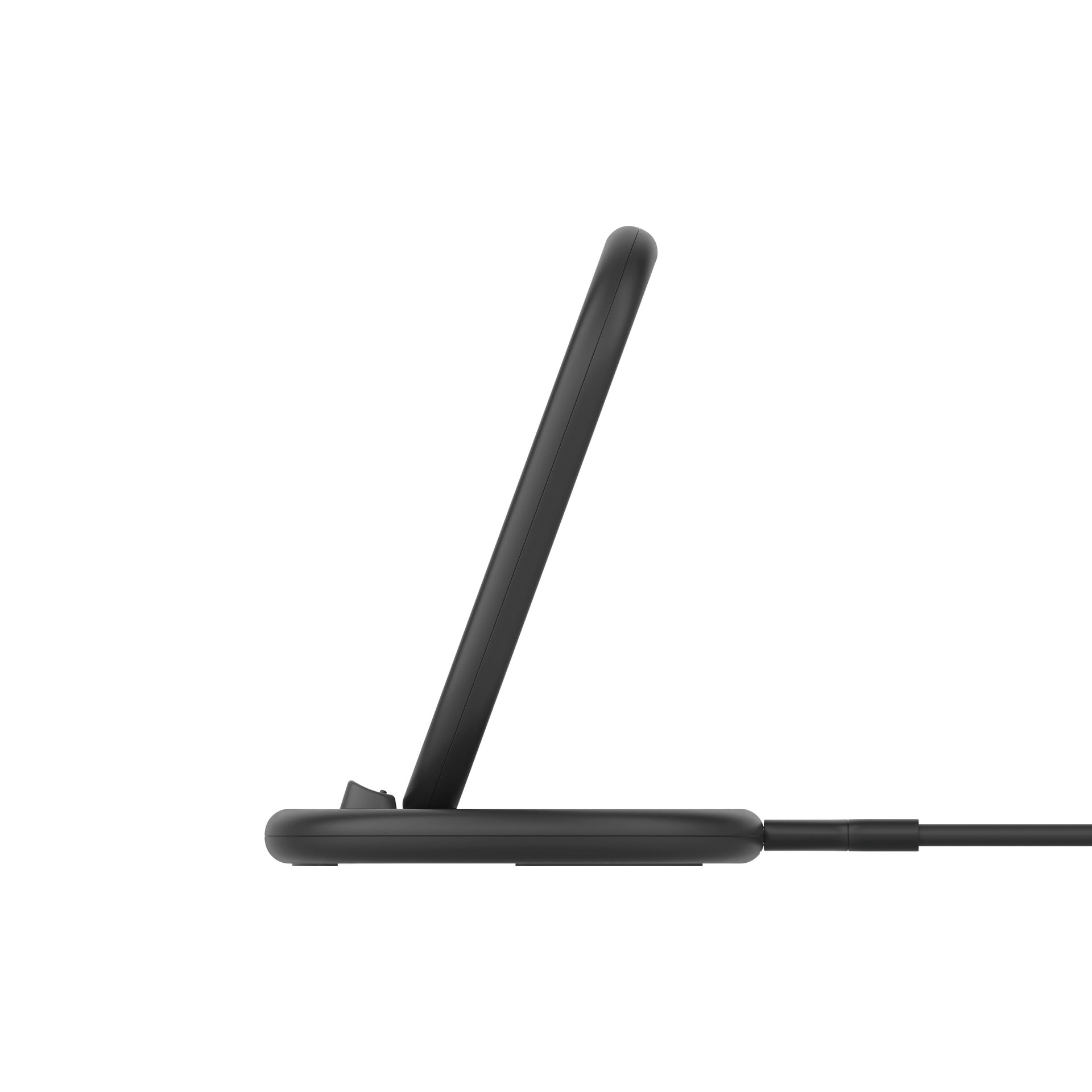 Belkin Wireless Charger »BoostCharge Wireless Charging Stand (9 W)«