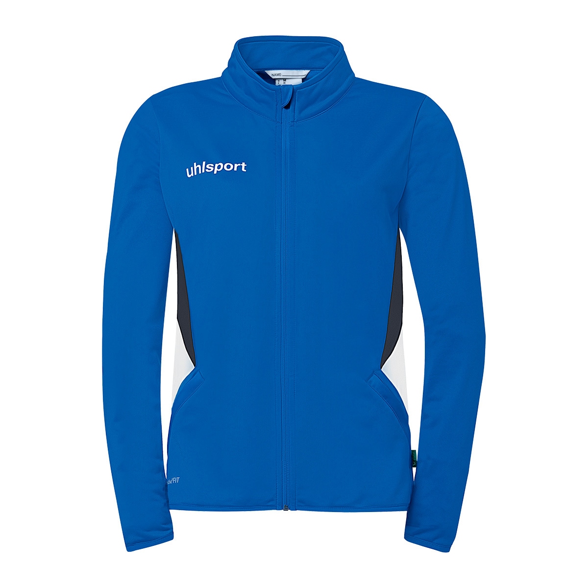 uhlsport Trainingsjacke "Trainingsjacke Equipe 29 Classic Women" 1 Stk. tlg.