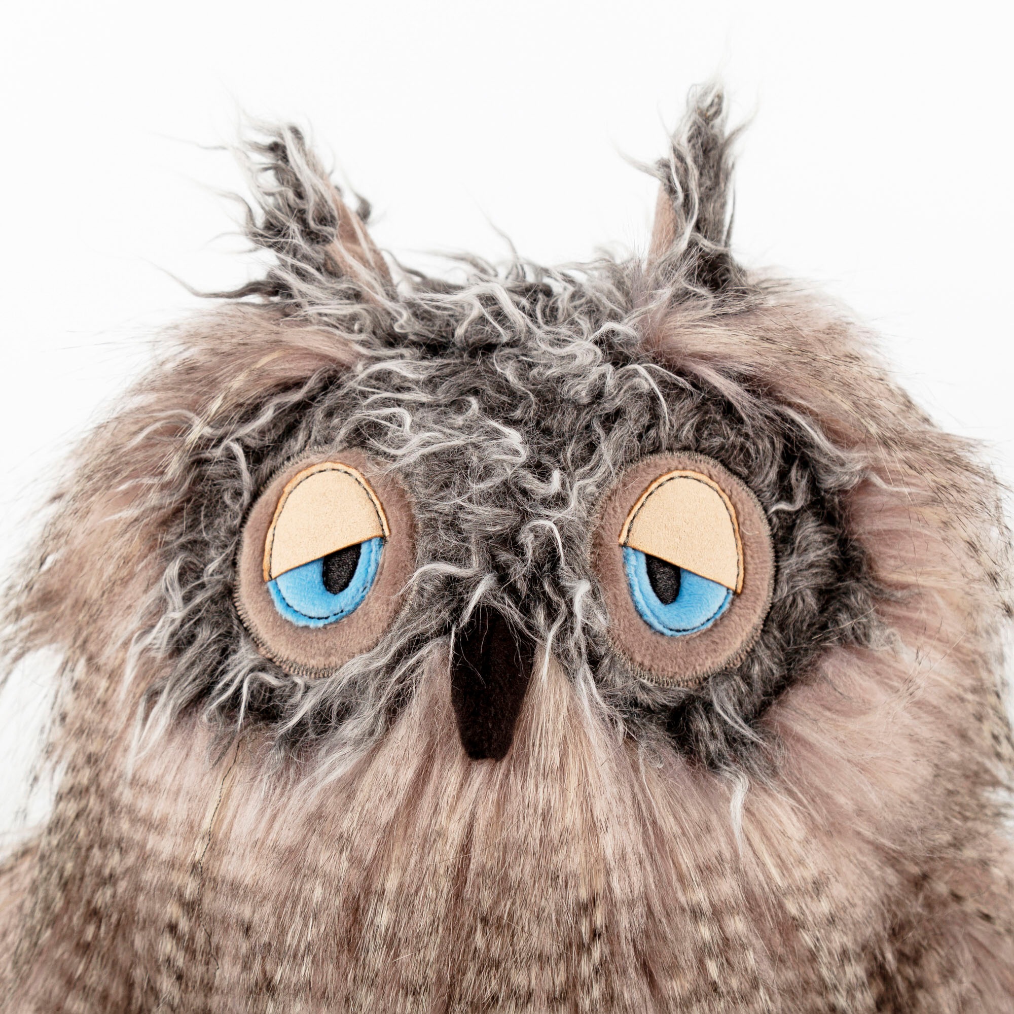 Sigikid Kuscheltier »Kikeriki. Miss Night Owl«