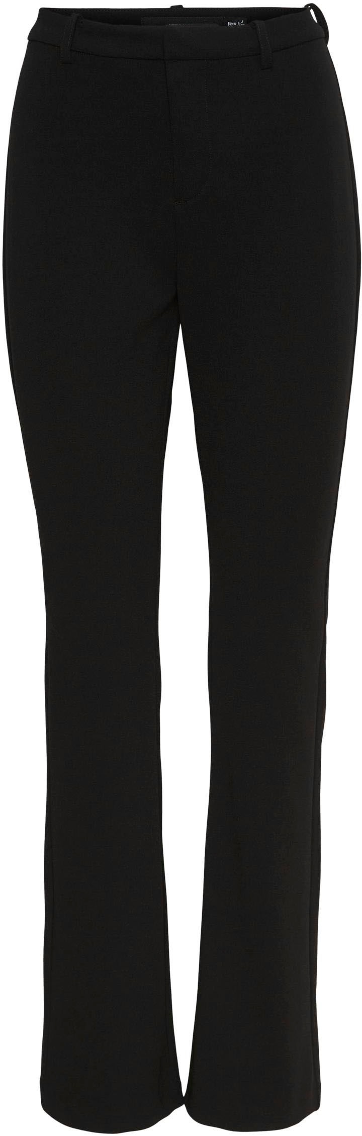Vero Moda Anzughose »VMAMIRA MR FLARED PANT«