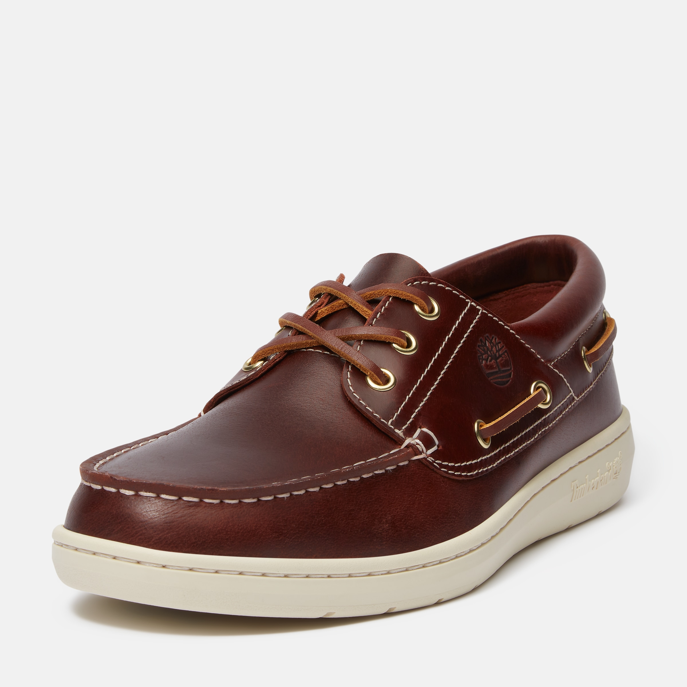 Timberland Bootsschuh "PORTOFINO PIER BOAT SHOE" aus Premium Timberland Led günstig online kaufen