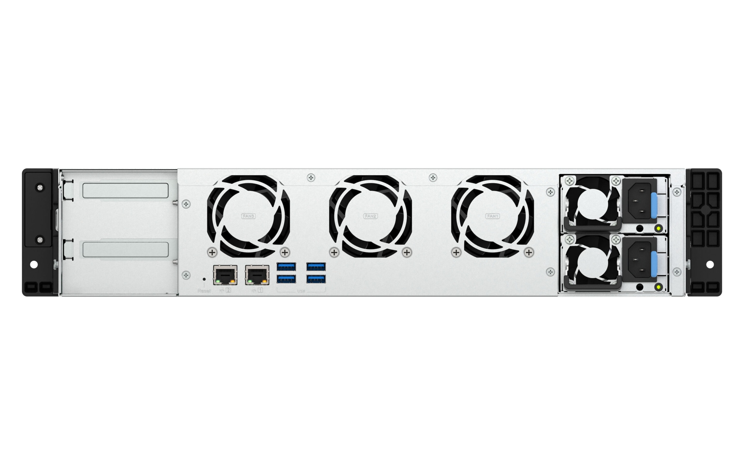 QNAP NAS-Server »TS-855EU-RP«