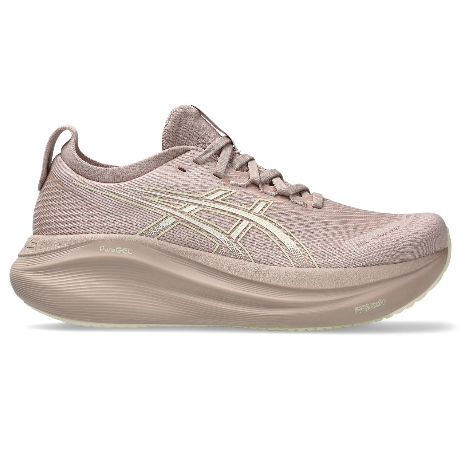 Asics Laufschuh »GEL-NIMBUS 27«
