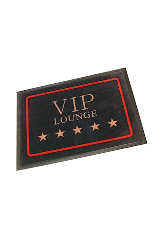 HANSE Home Durų kilimėlis »VIP Lounge« rechteckig...