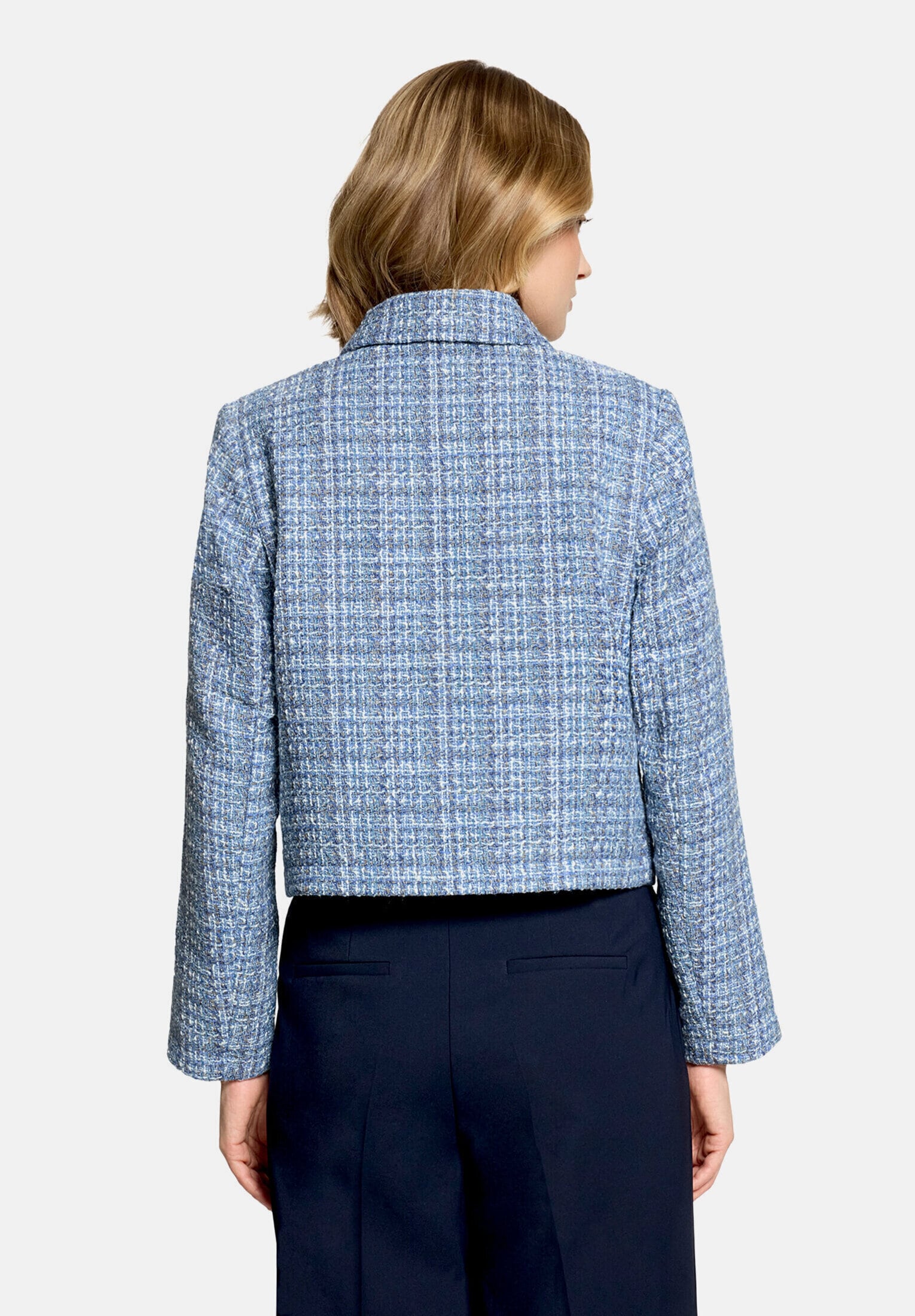 Betty Barclay Jackenblazer »Damen langarm«