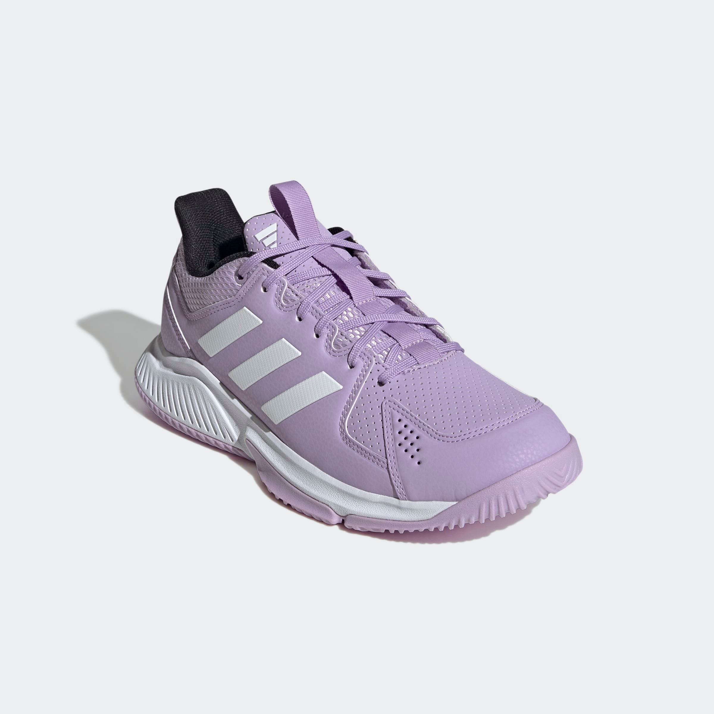 adidas Performance Indoorschuh "COURT FLIGHT" geeignet für jeden Hallenspor günstig online kaufen