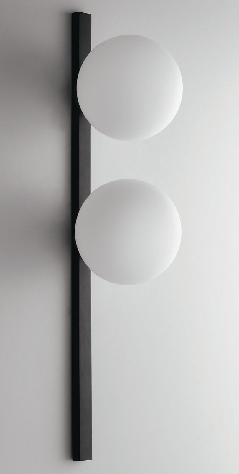 LUCE Design Wandleuchte »Nero«