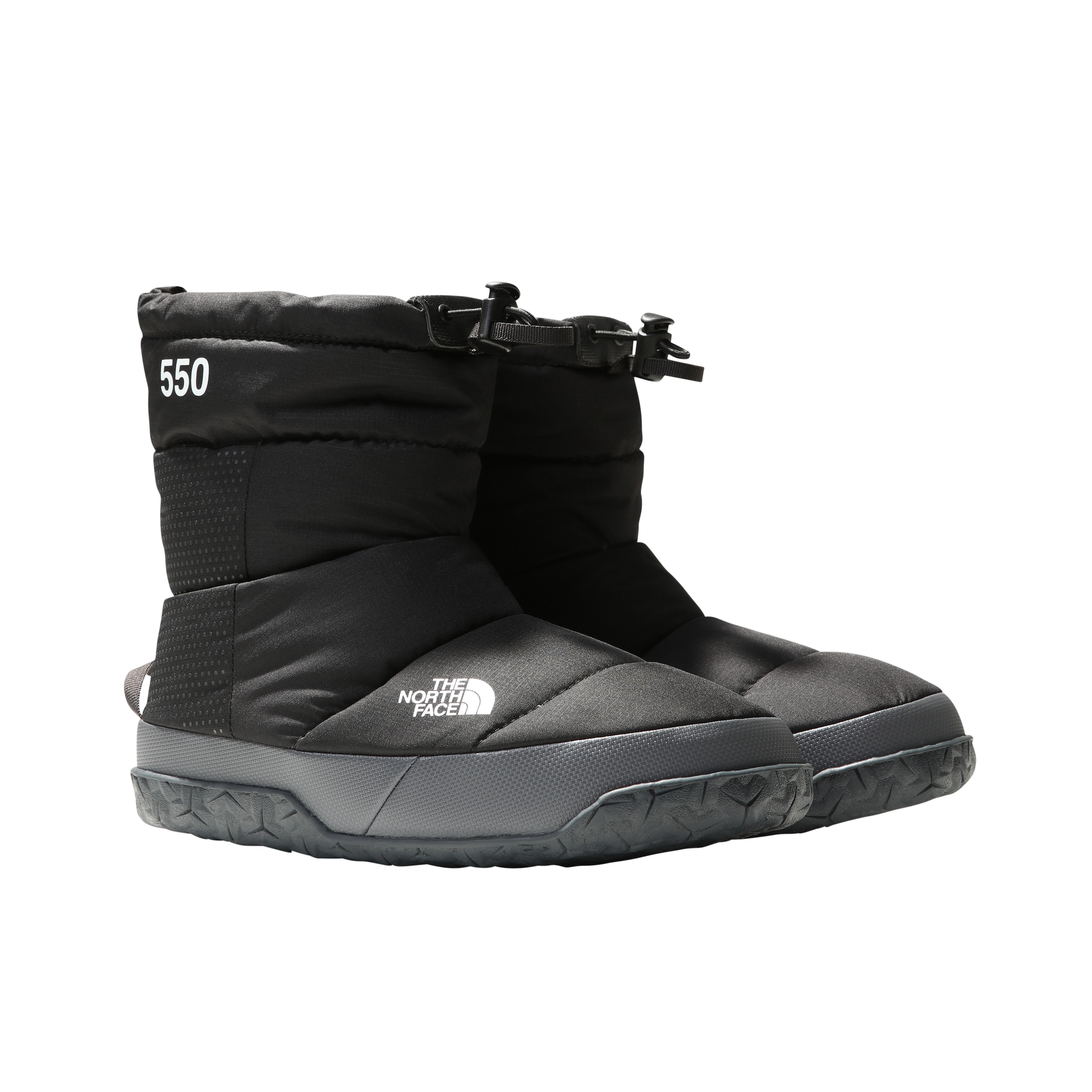 The North Face Winterstiefel "Women’s Nuptse Apres Bootie", Snowboots, Winterboots, Winterschuhe