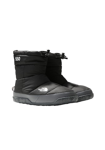 The North Face Winterstiefel »Women’s Nuptse Apres Bo...