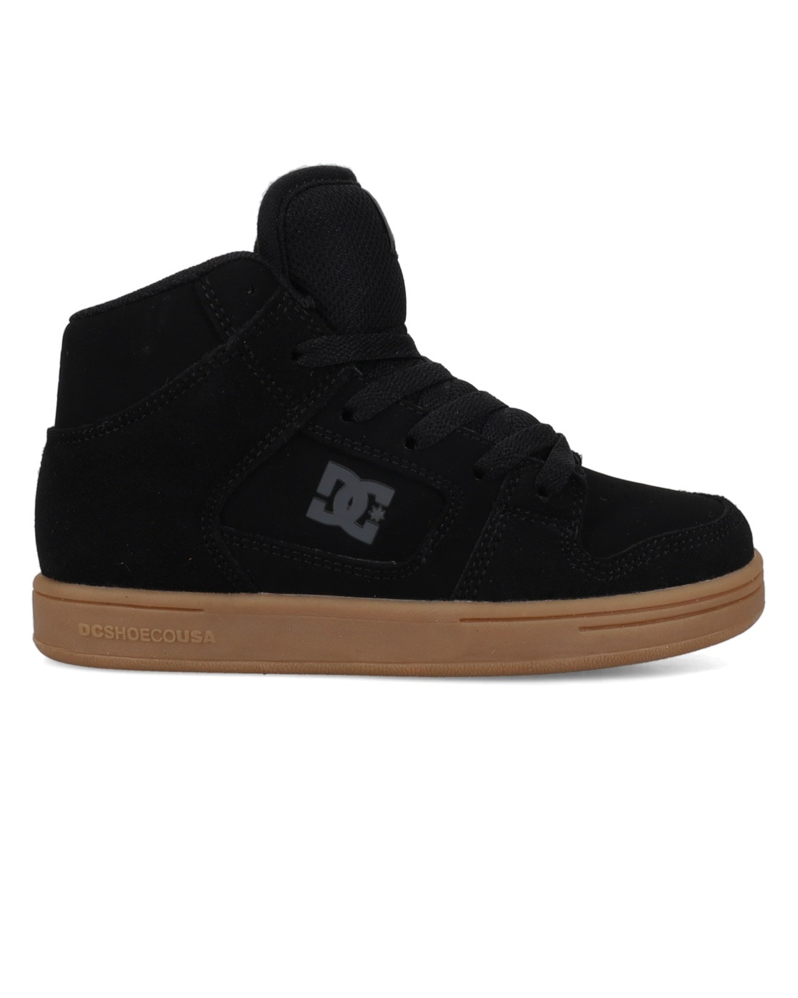 DC Shoes Sneaker "Manteca 4 Hi"