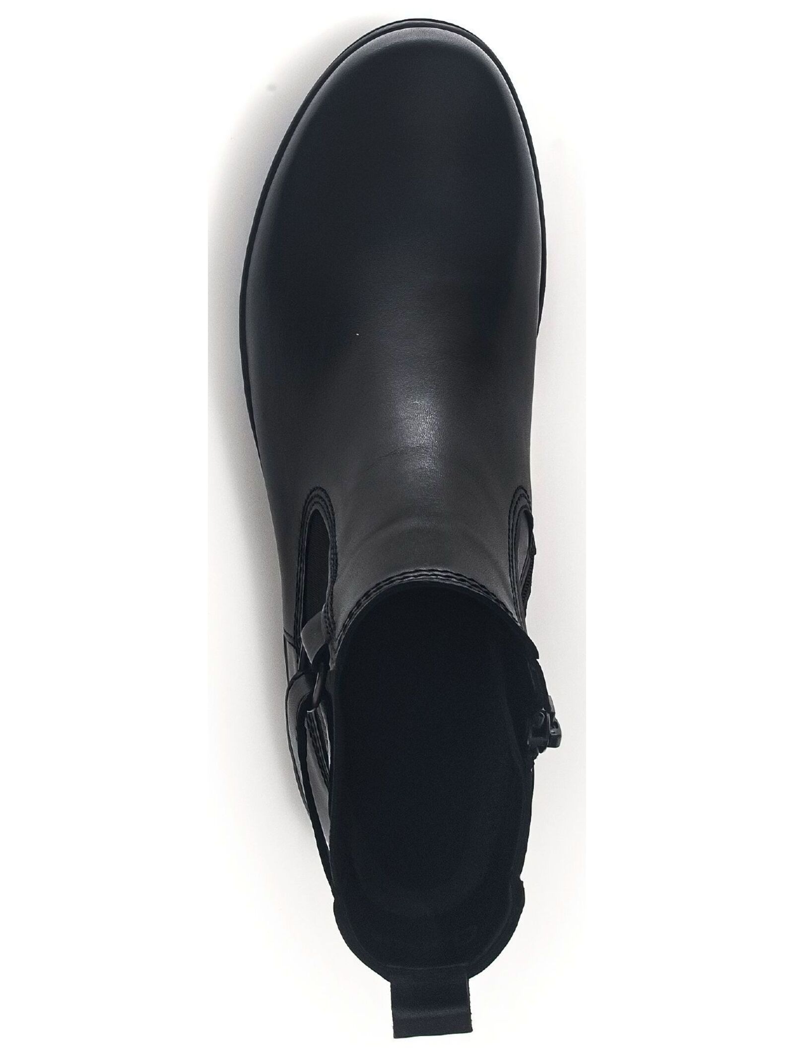 Gabor Stiefelette »Gabor Stiefelette Leder/Textil«