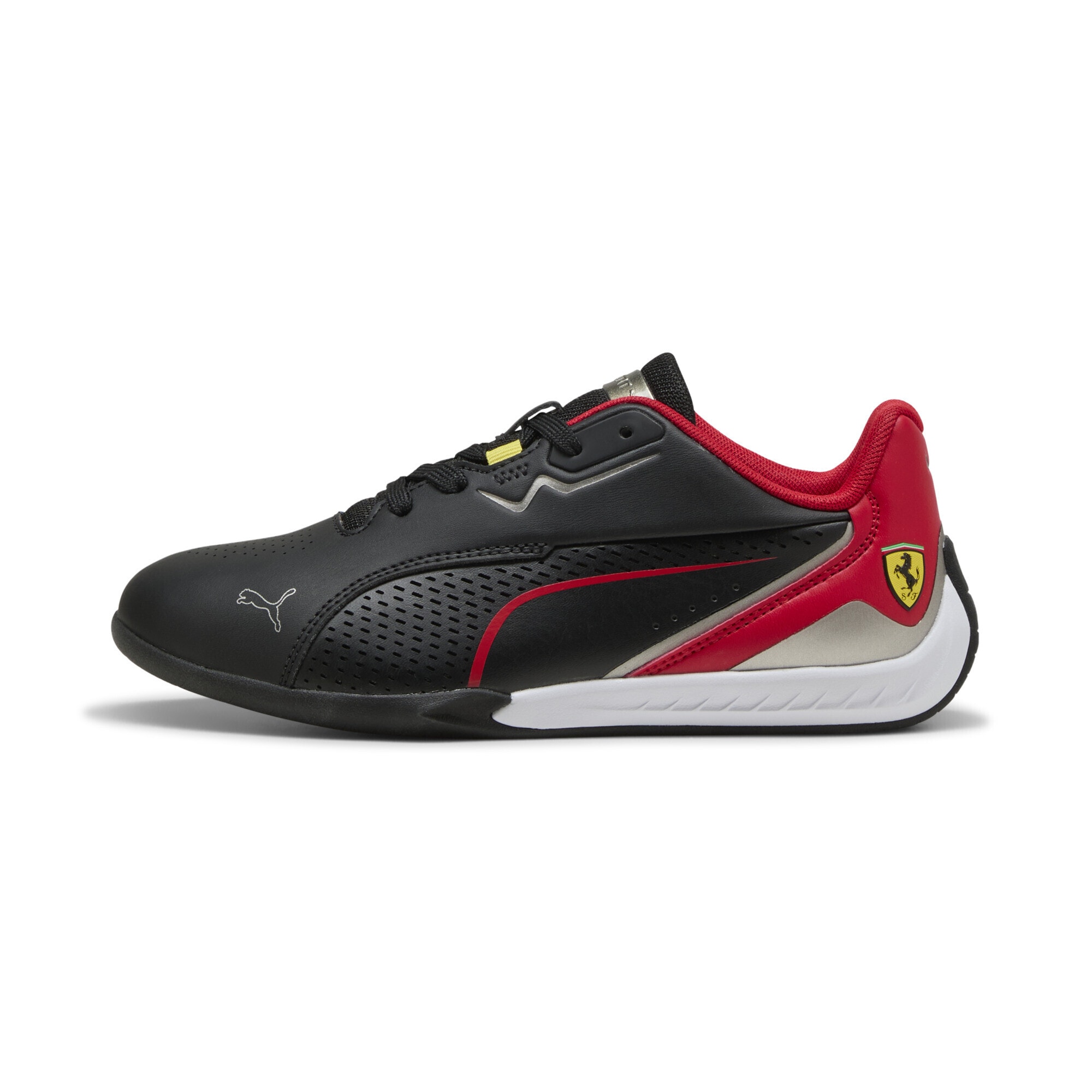 PUMA Sneaker »Scuderia Ferrari HP Drift Cat 11 Sneakers Jugendliche«