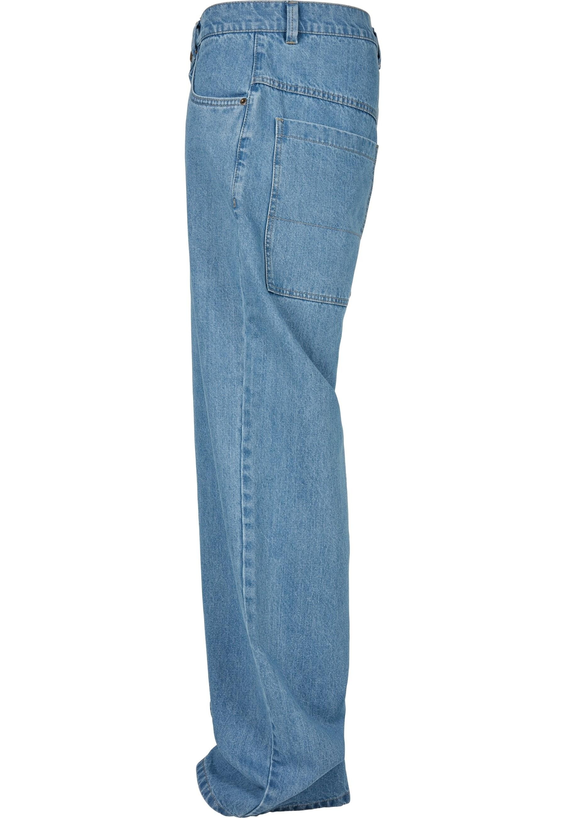 Southpole Bequeme Jeans »Southpole Herren Southpole Denim Pants«, (1 tlg.)