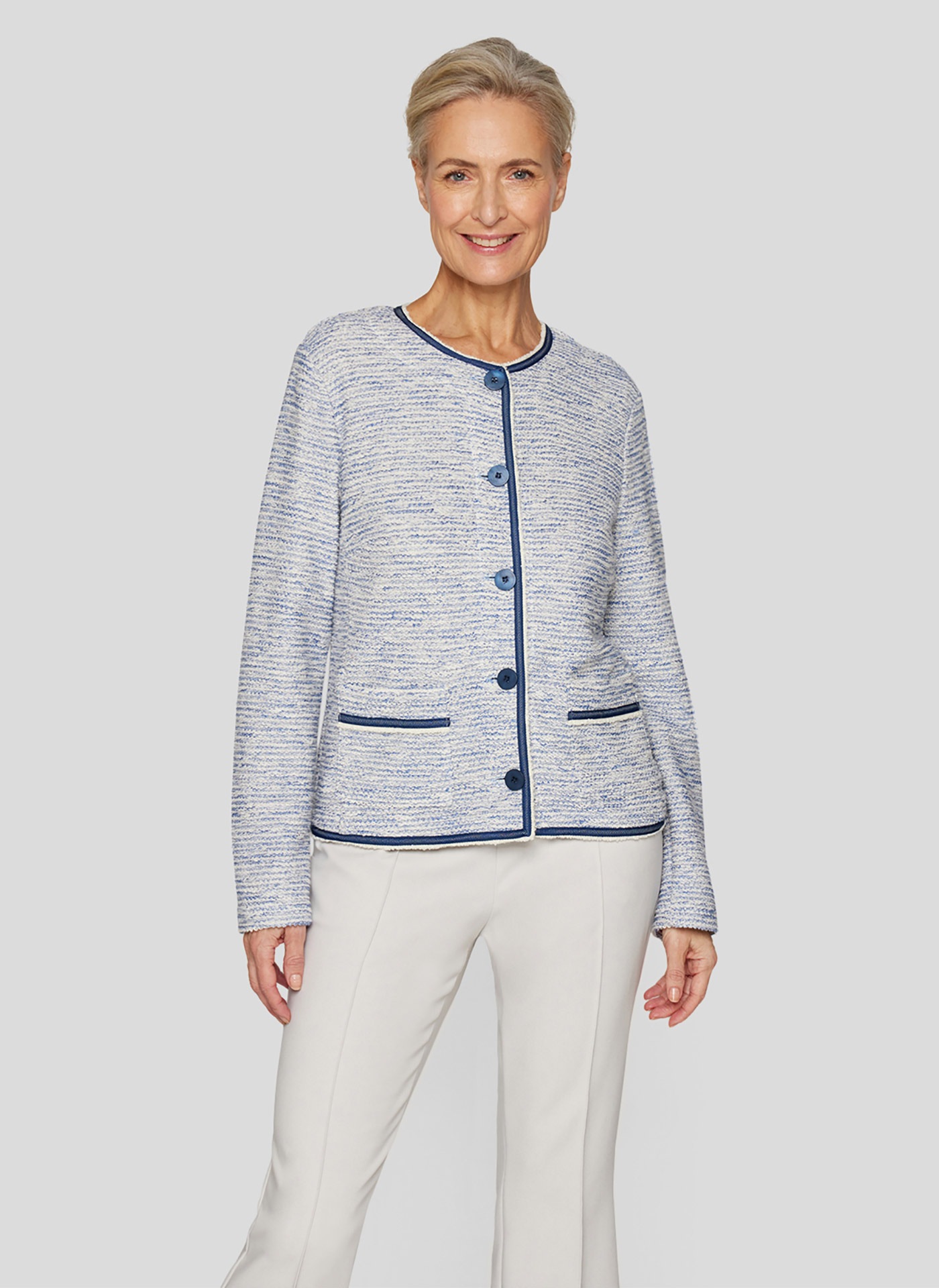 Rabe Blouson "Jacke" günstig online kaufen