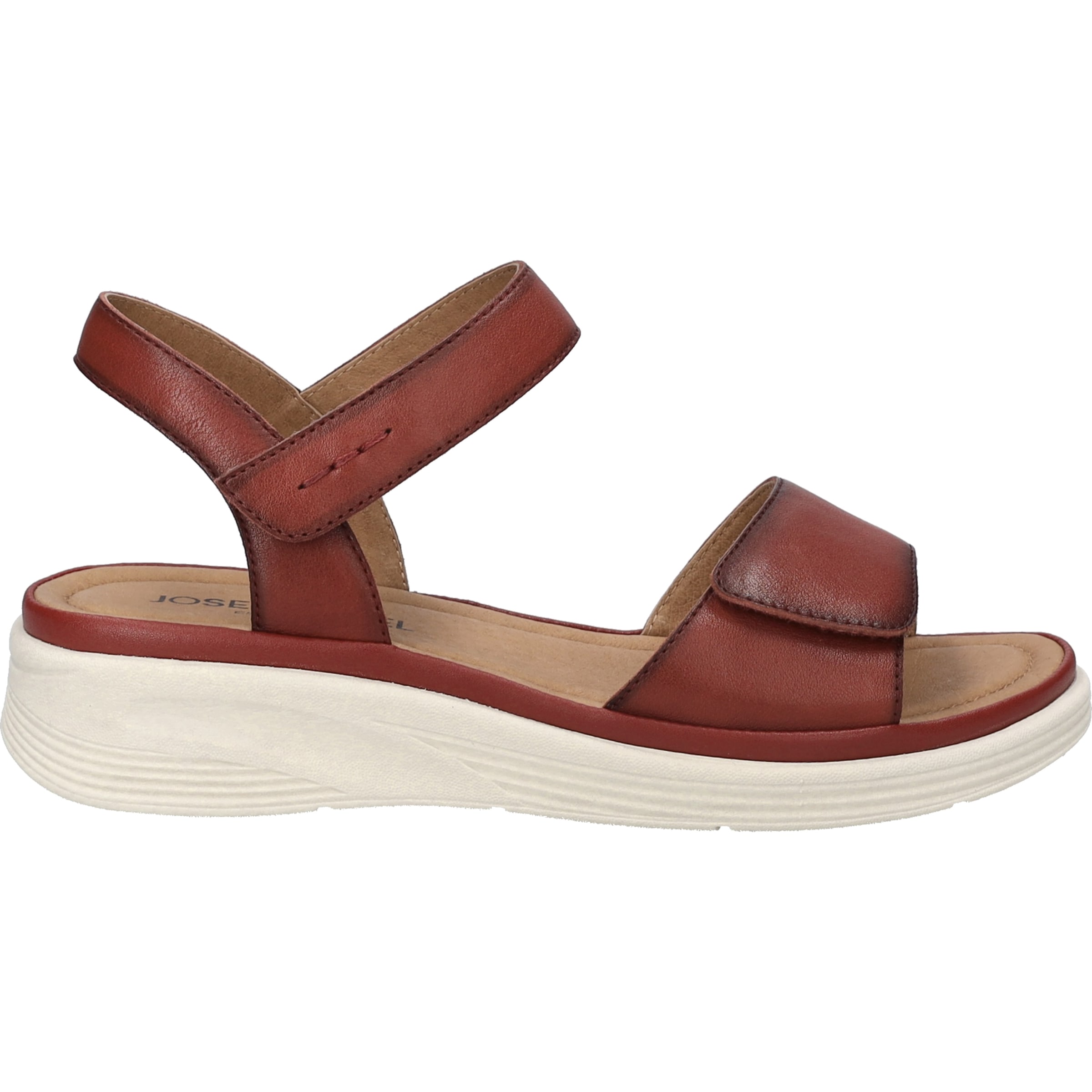 Josef Seibel Sandale »Sevran 01, hibiscus«