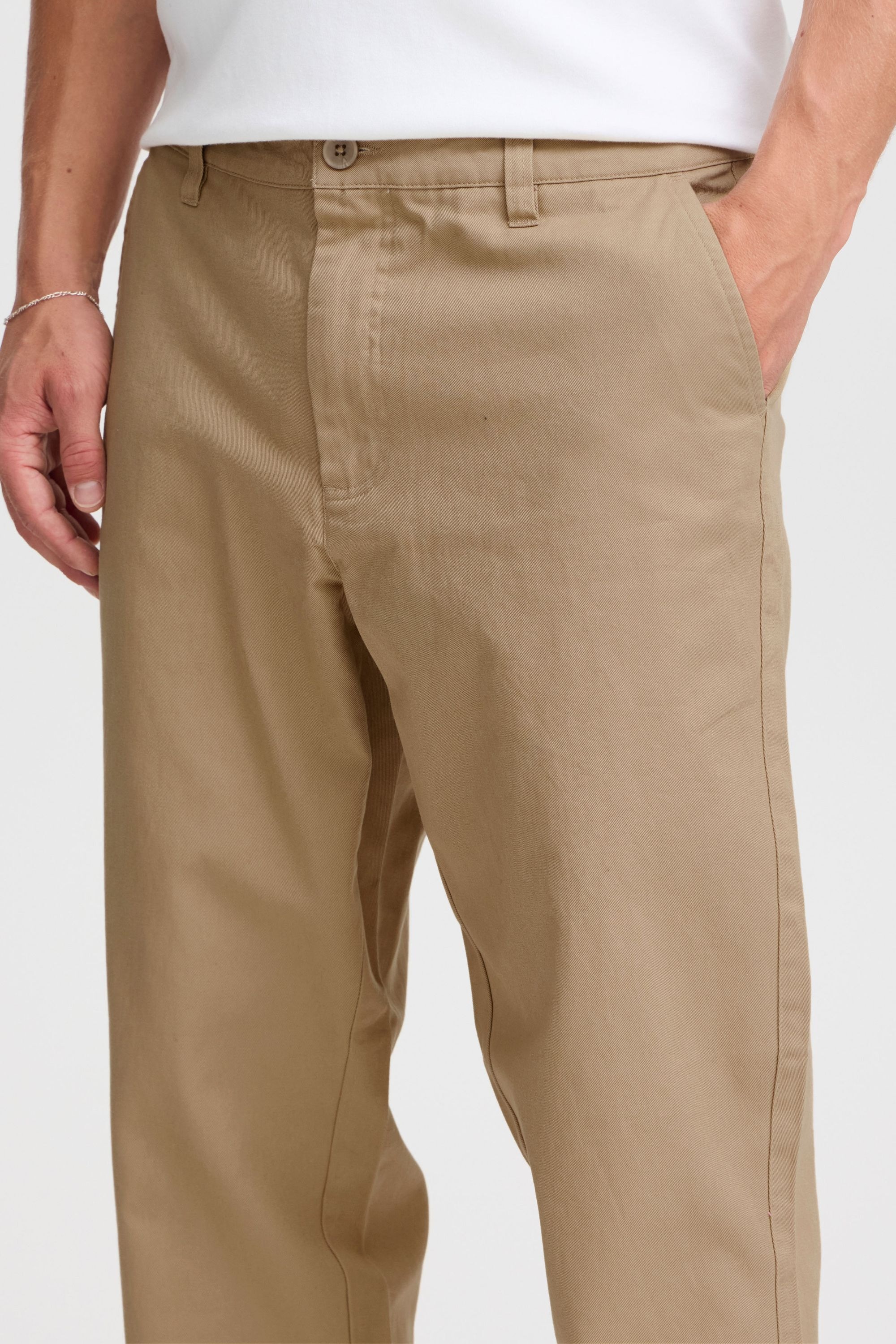 !Solid Chinohose »Chinohose SDMATT LIAM CHINO«