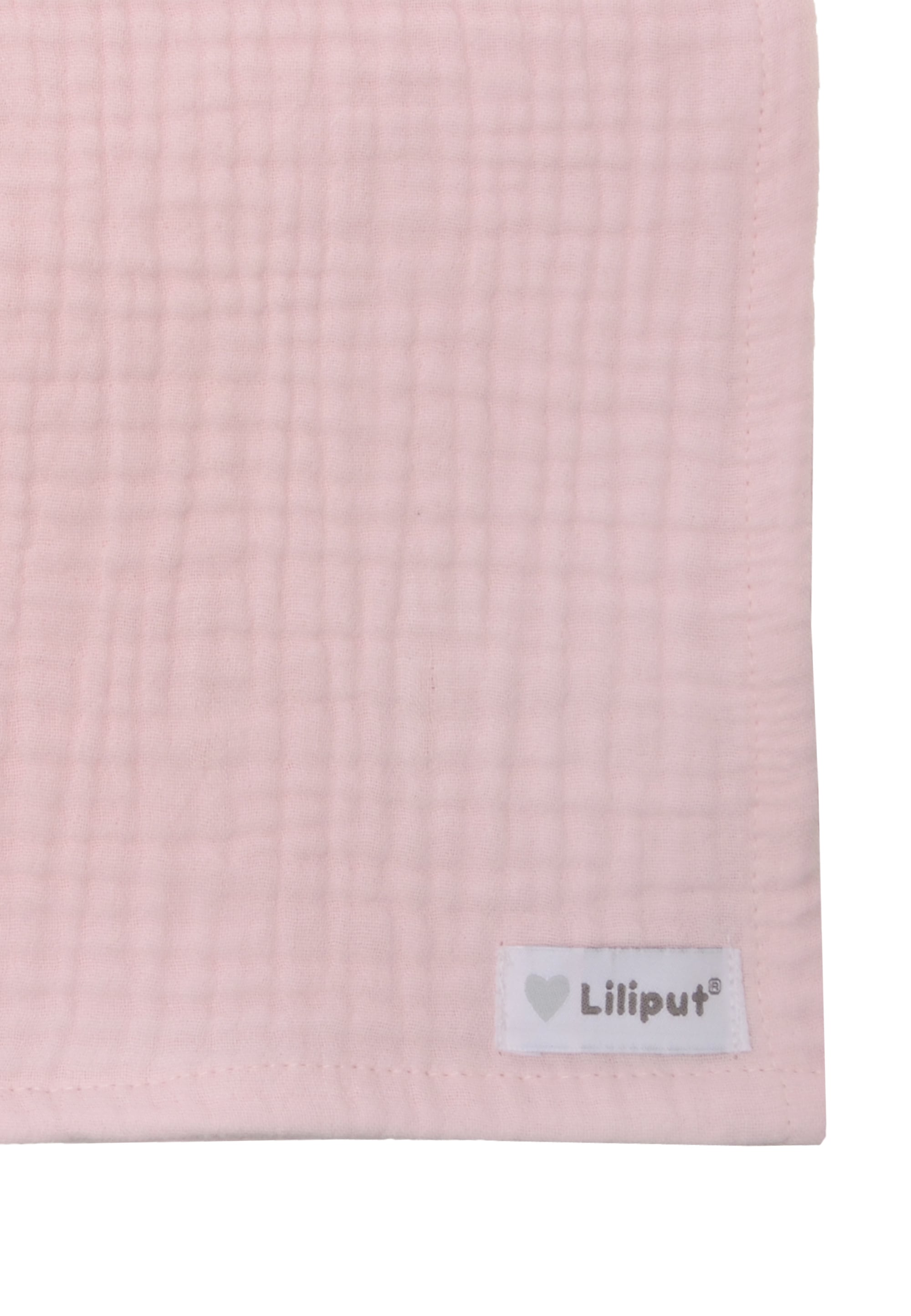 online »kleiner BAUR süßem Liliput Front-Schriftzug mit | (3 Liebling«, Erstausstattungspaket tlg.), bestellen
