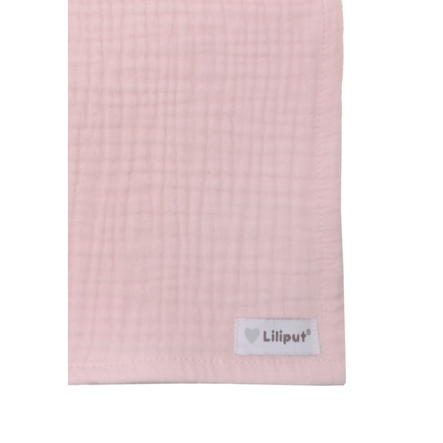 Liliput bestellen (3 süßem mit Erstausstattungspaket Front-Schriftzug tlg.), BAUR | »kleiner Liebling«, online