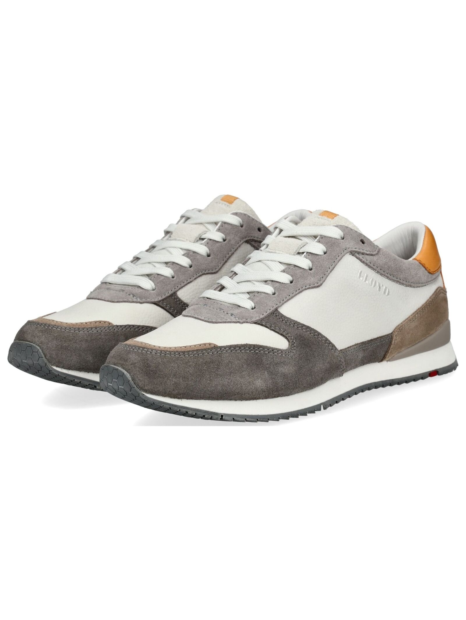 Lloyd Sneaker "LLOYD Sneaker Leder" günstig online kaufen