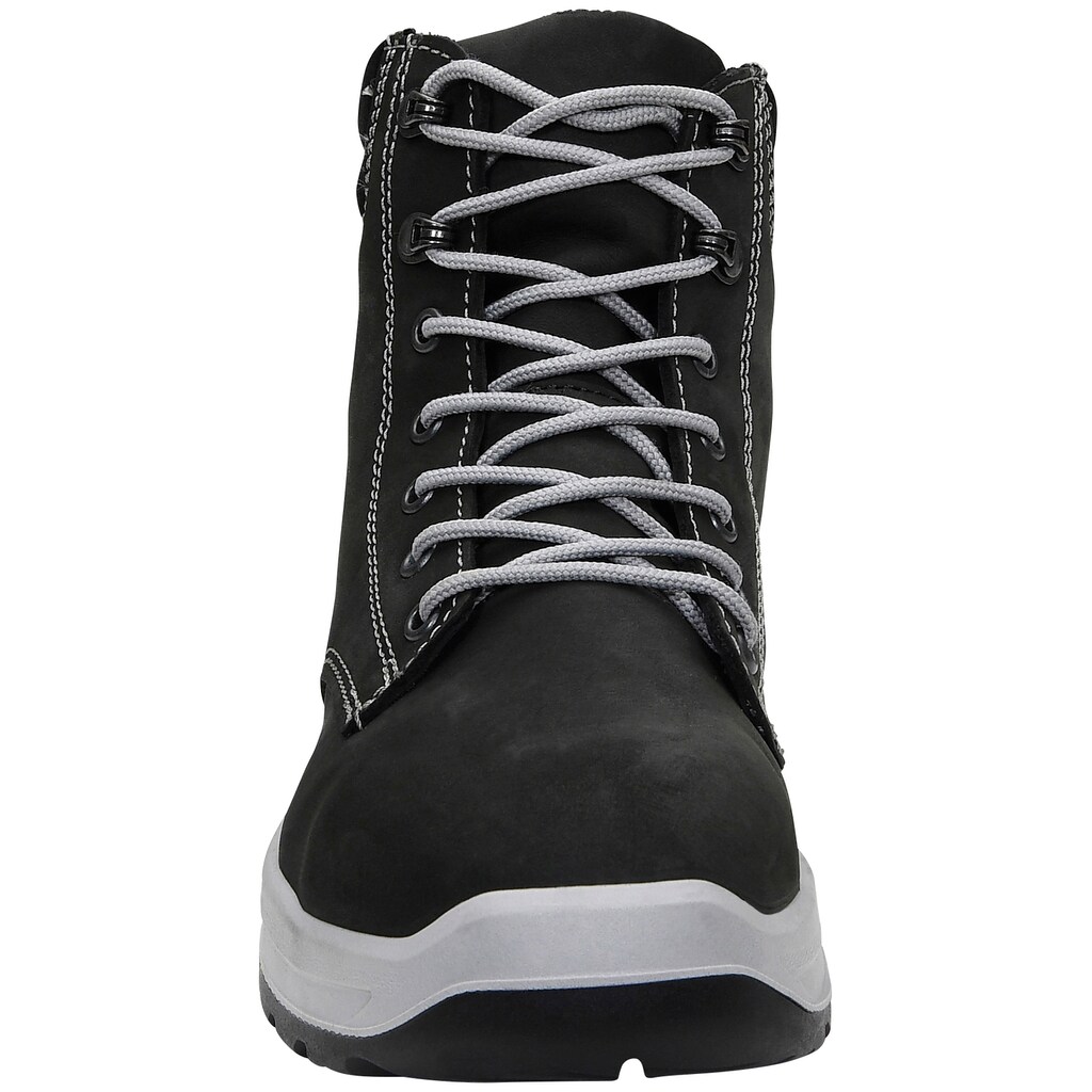 Elten Sicherheitsstiefel »LILLY black Mid ESD S3«