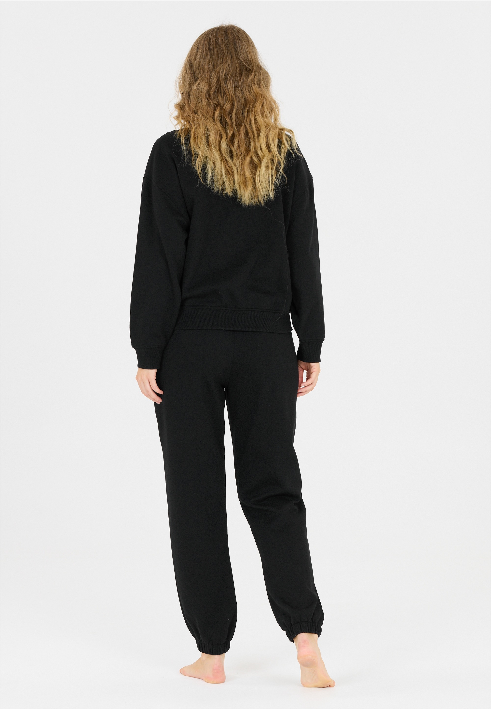 ATHLECIA Sweathose »Atkins«, aus angenehm weichem Material