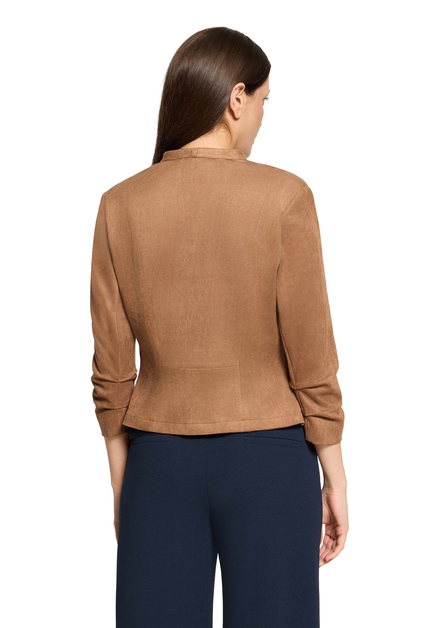 Betty Barclay Jackenblazer »Damen mit 3/4 Arm« Material