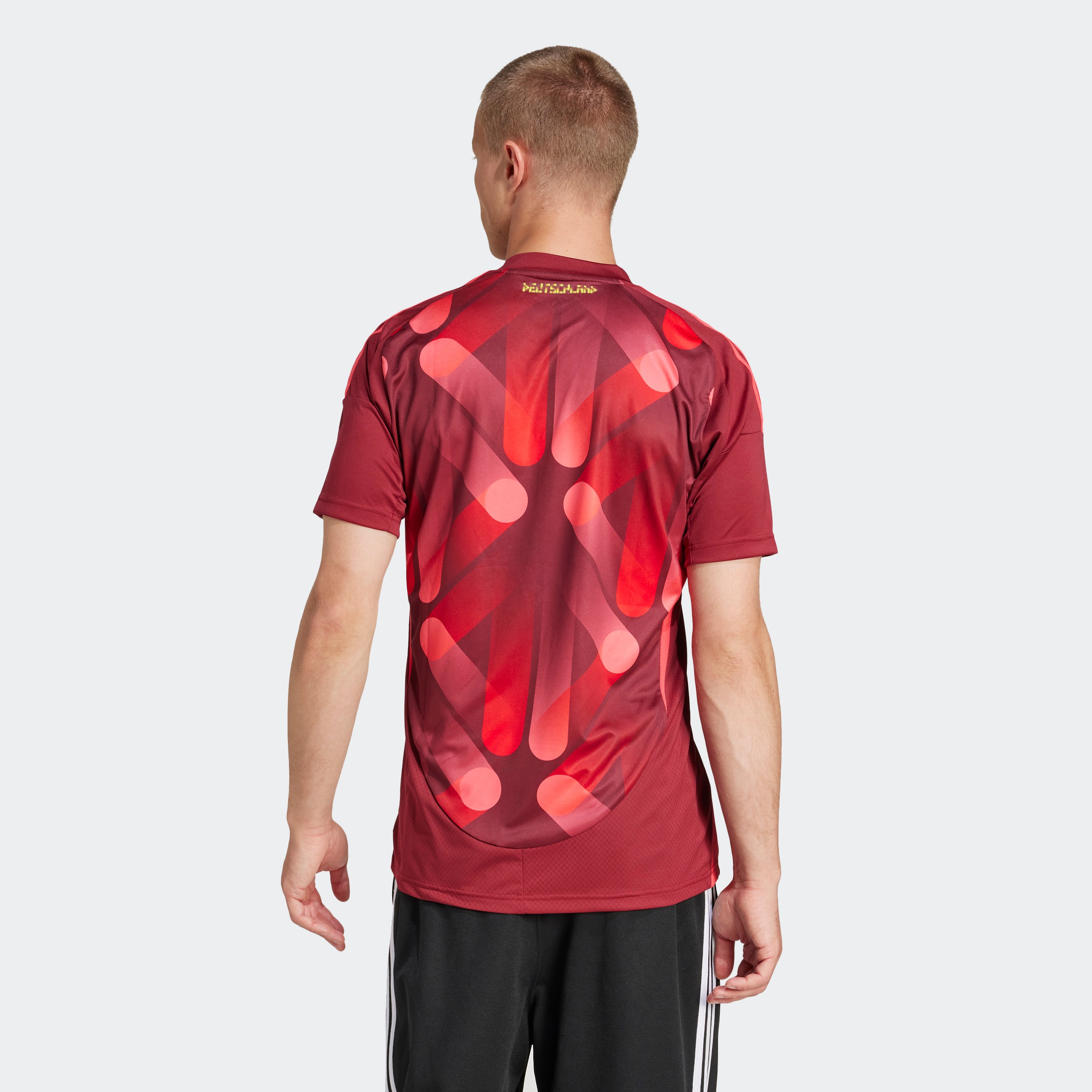 adidas Performance Fußballtrikot »DFB A JSY«