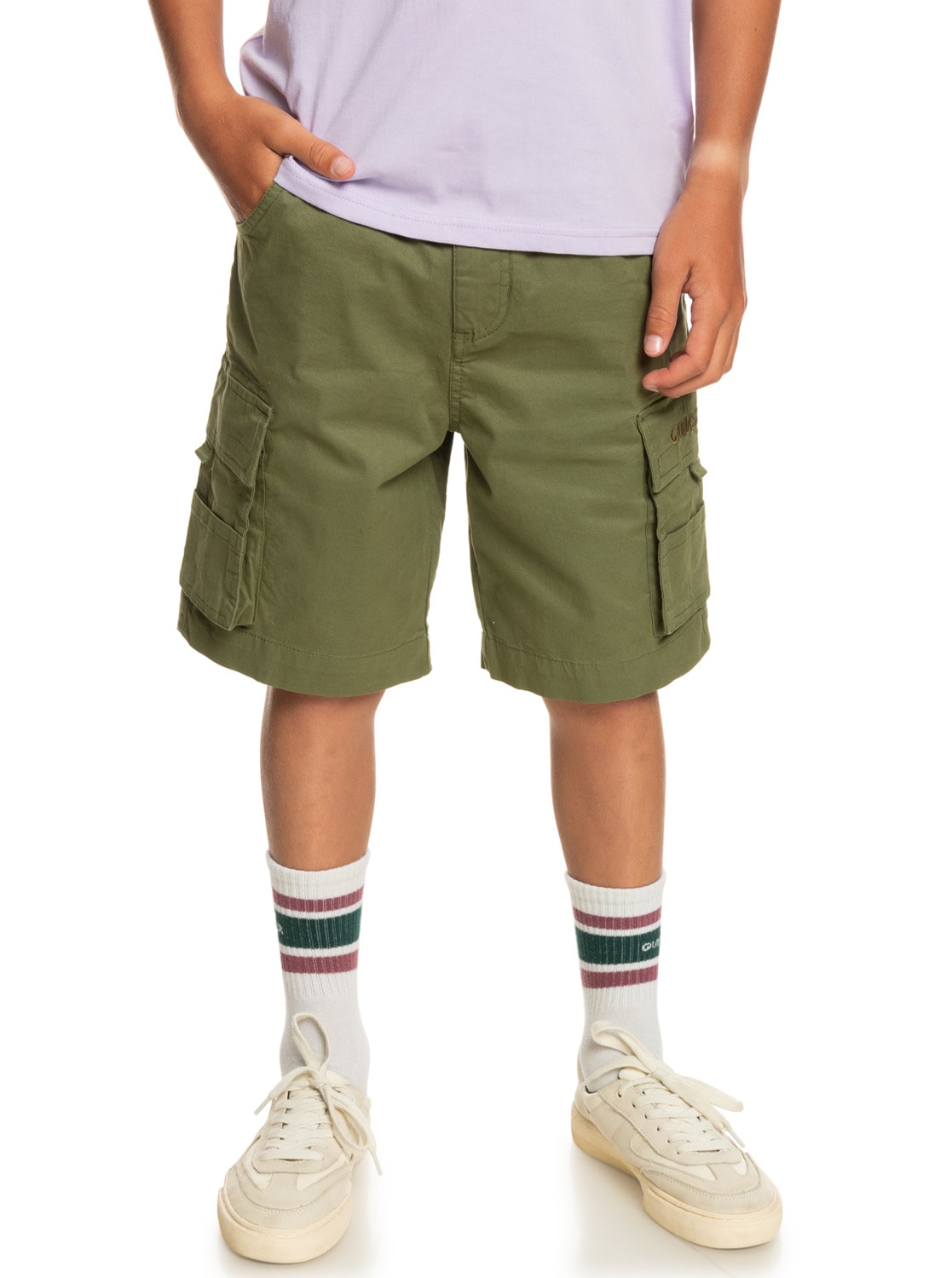 Quiksilver Cargoshorts "Cargo To Surf"