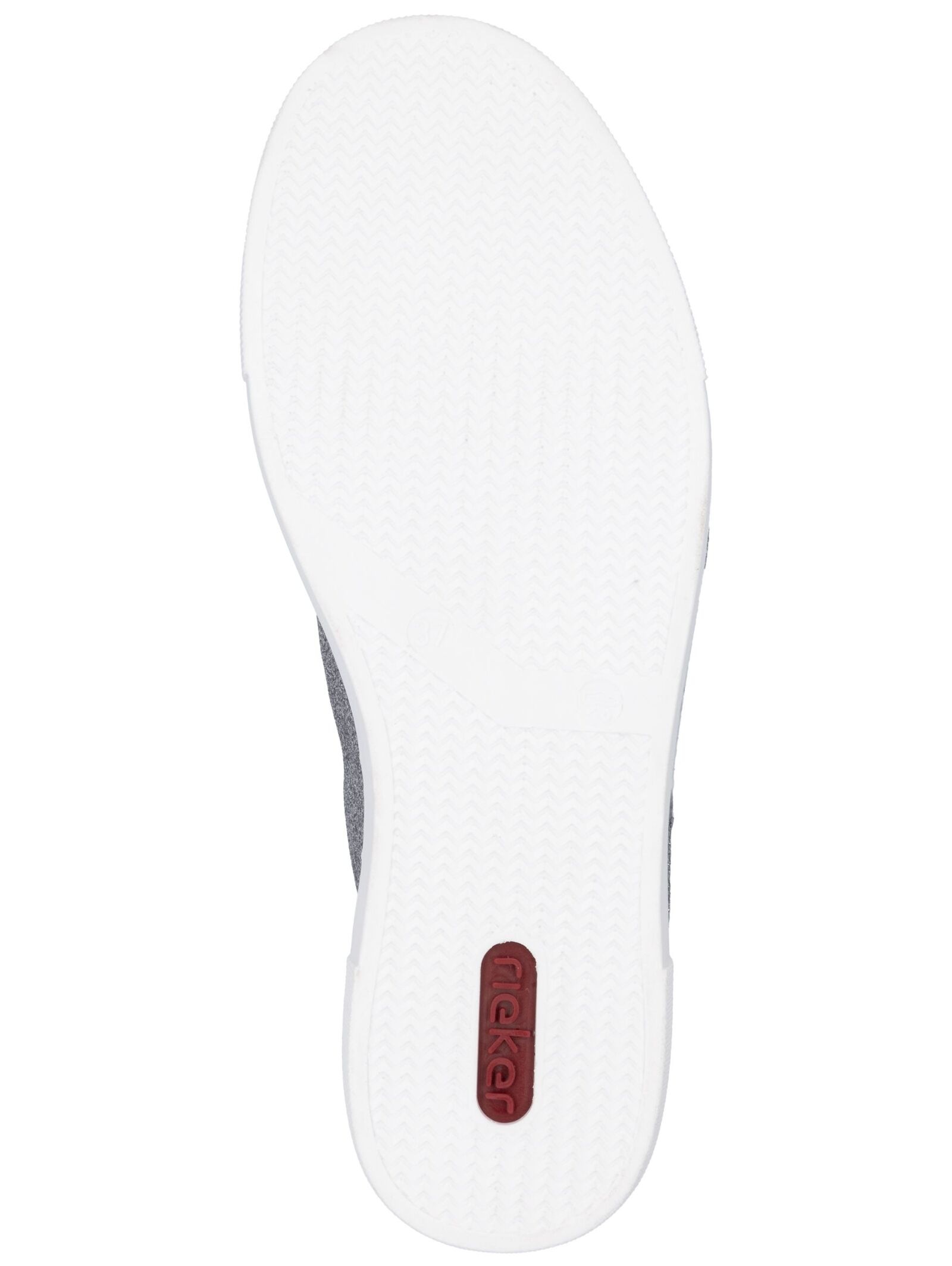 Rieker Plateausneaker »Rieker Sneaker Synthetik«