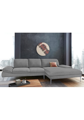 Ecksofa »enjoy&MORE«