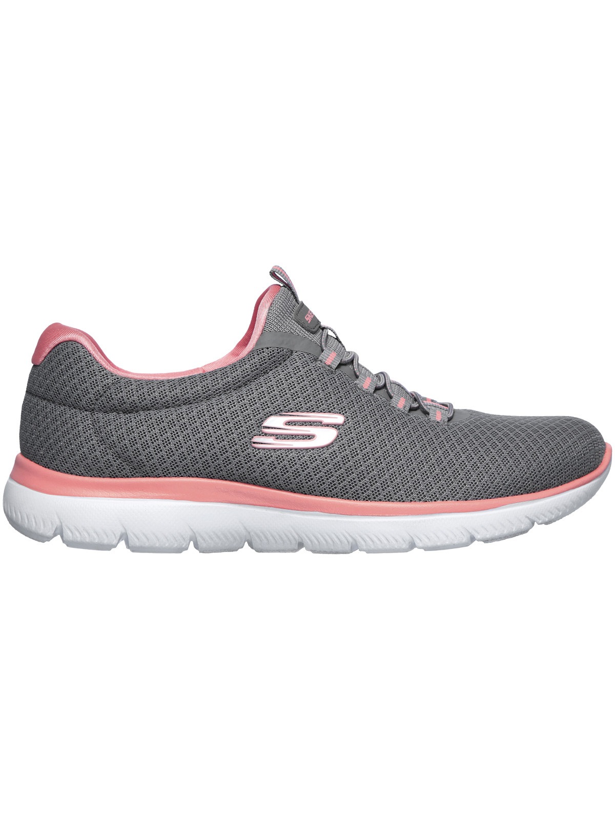 Skechers Wanderschuh »Summits«