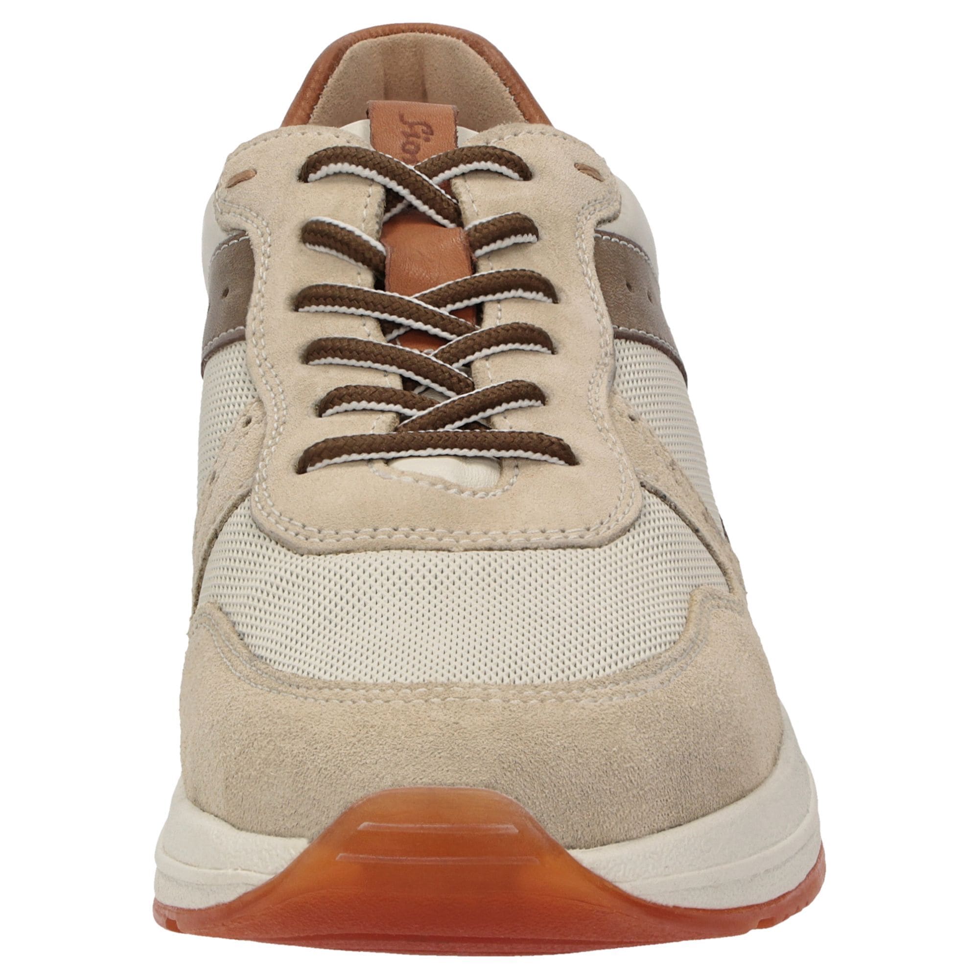SIOUX Sneaker »Rojaro-719«
