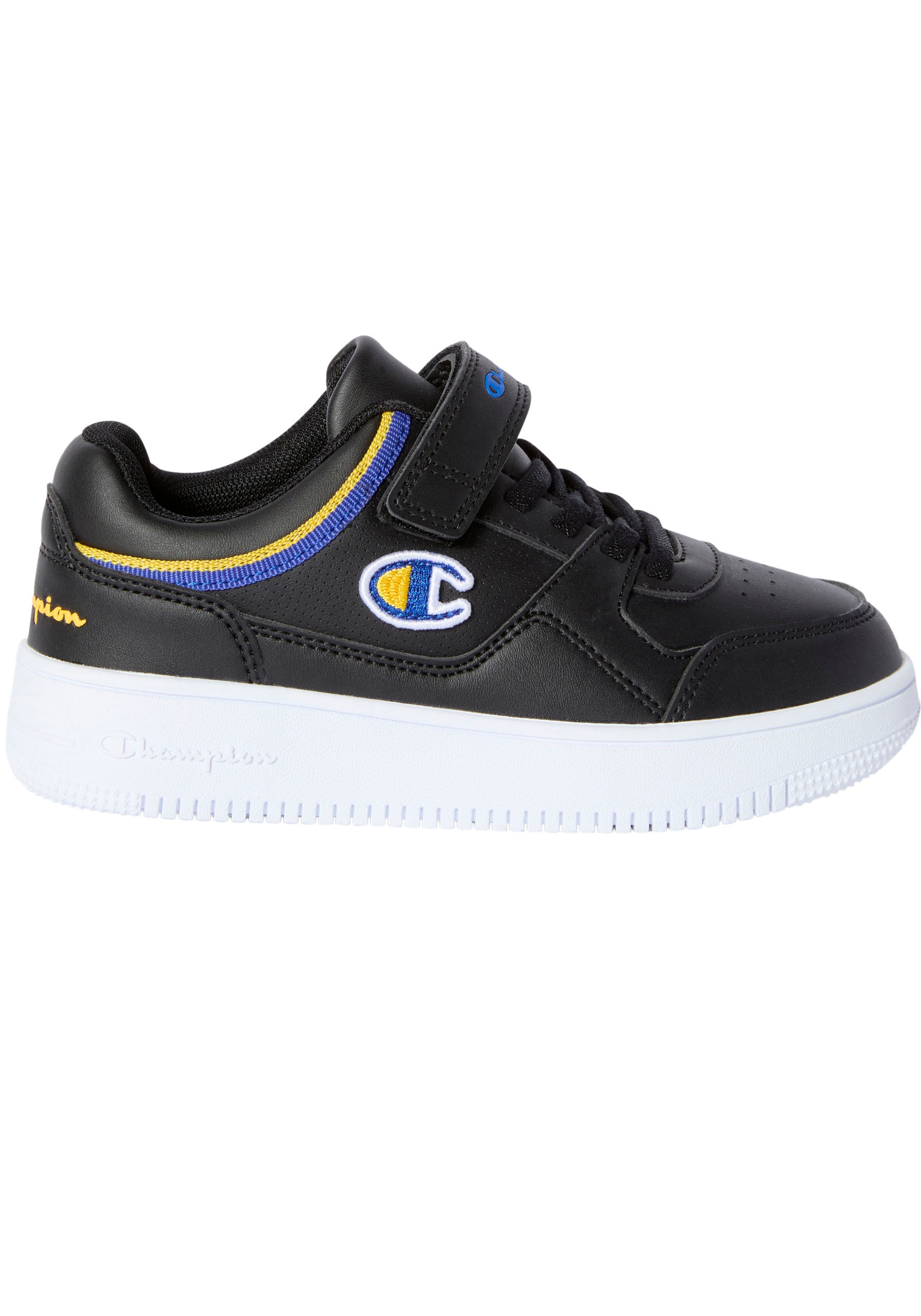 Champion Sneaker "RD18 LOW B PS" günstig online kaufen