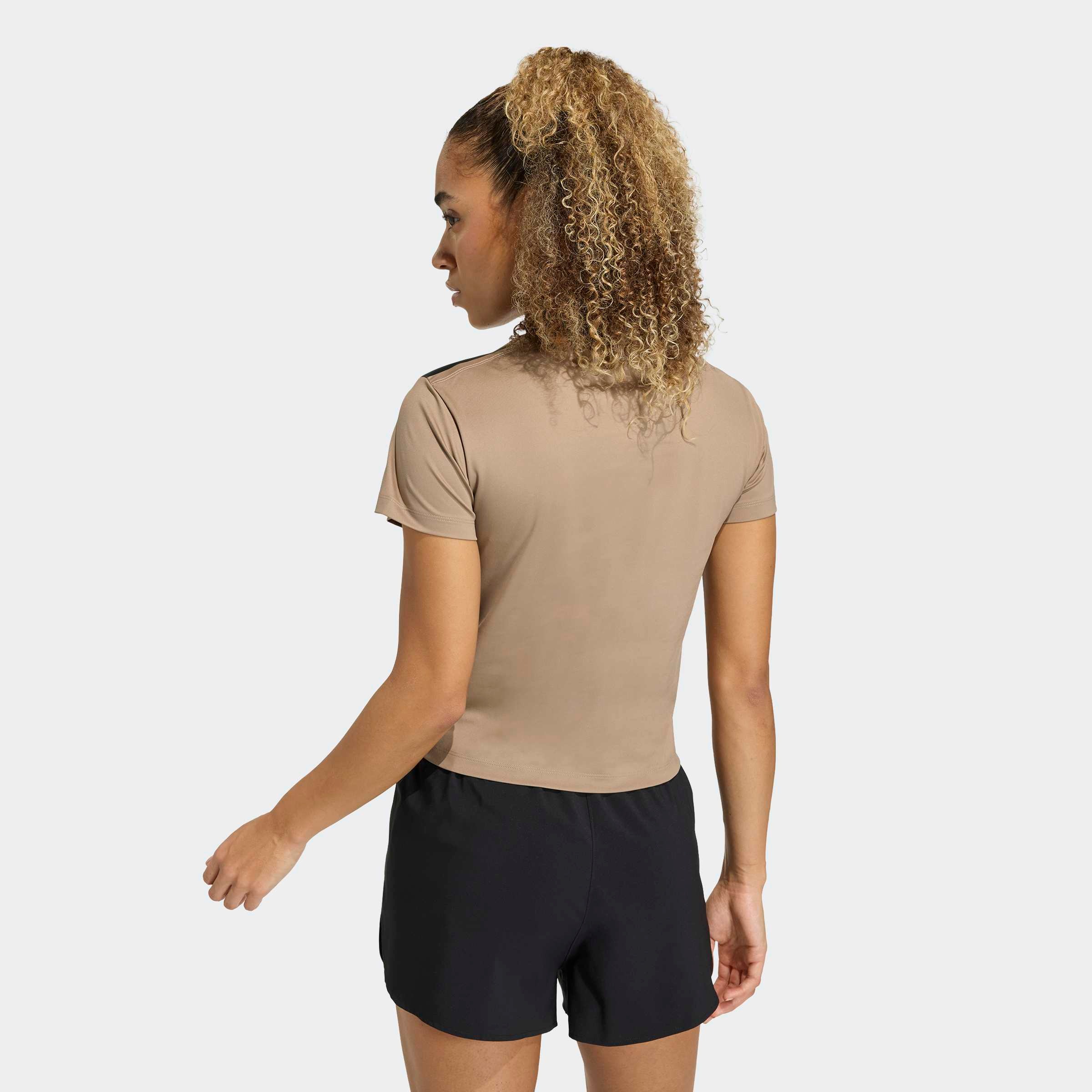 adidas Performance T-Shirt "HYG TEE" günstig online kaufen