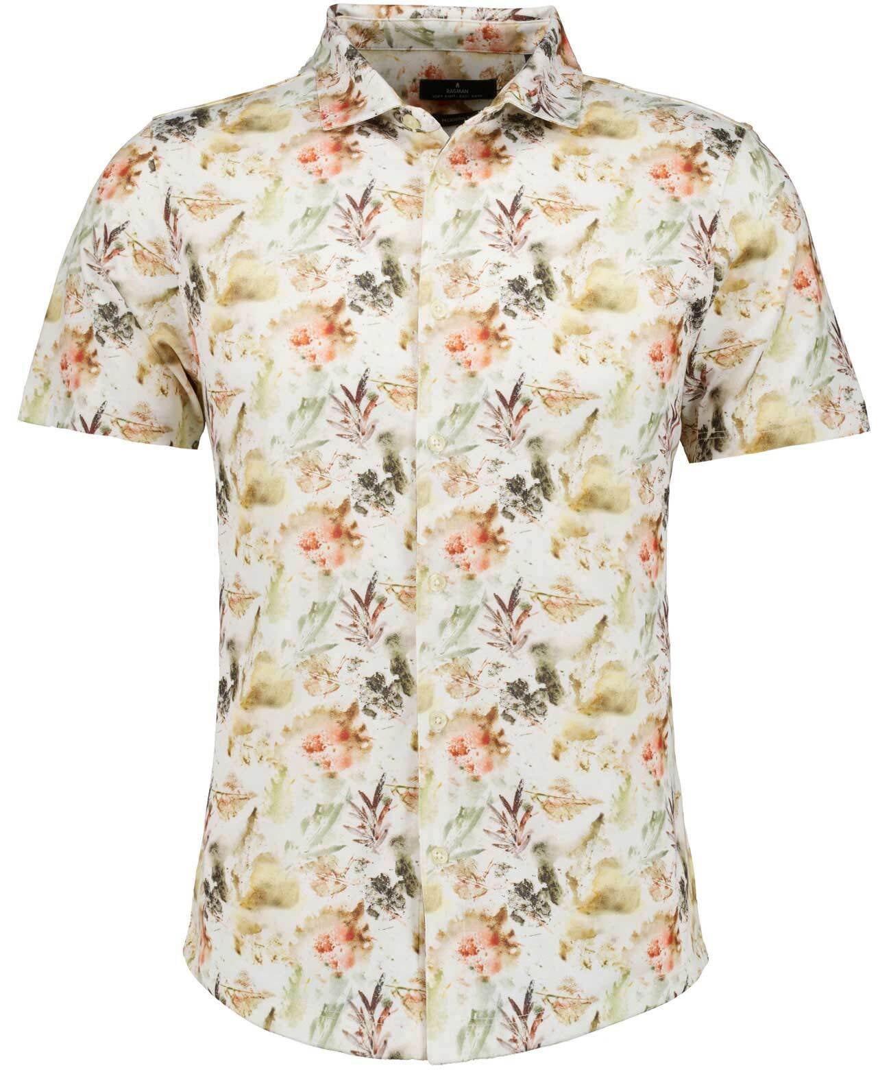 RAGMAN Henleyshirt günstig online kaufen