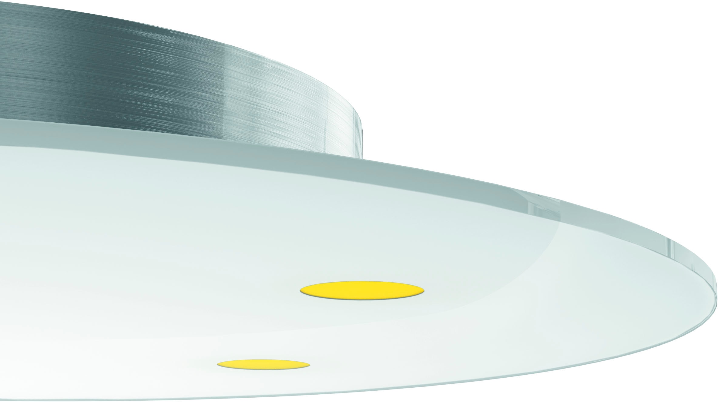 EVOTEC LED Deckenleuchte »SUN LED«, 5 flammig-flammig, LED Deckenlampe