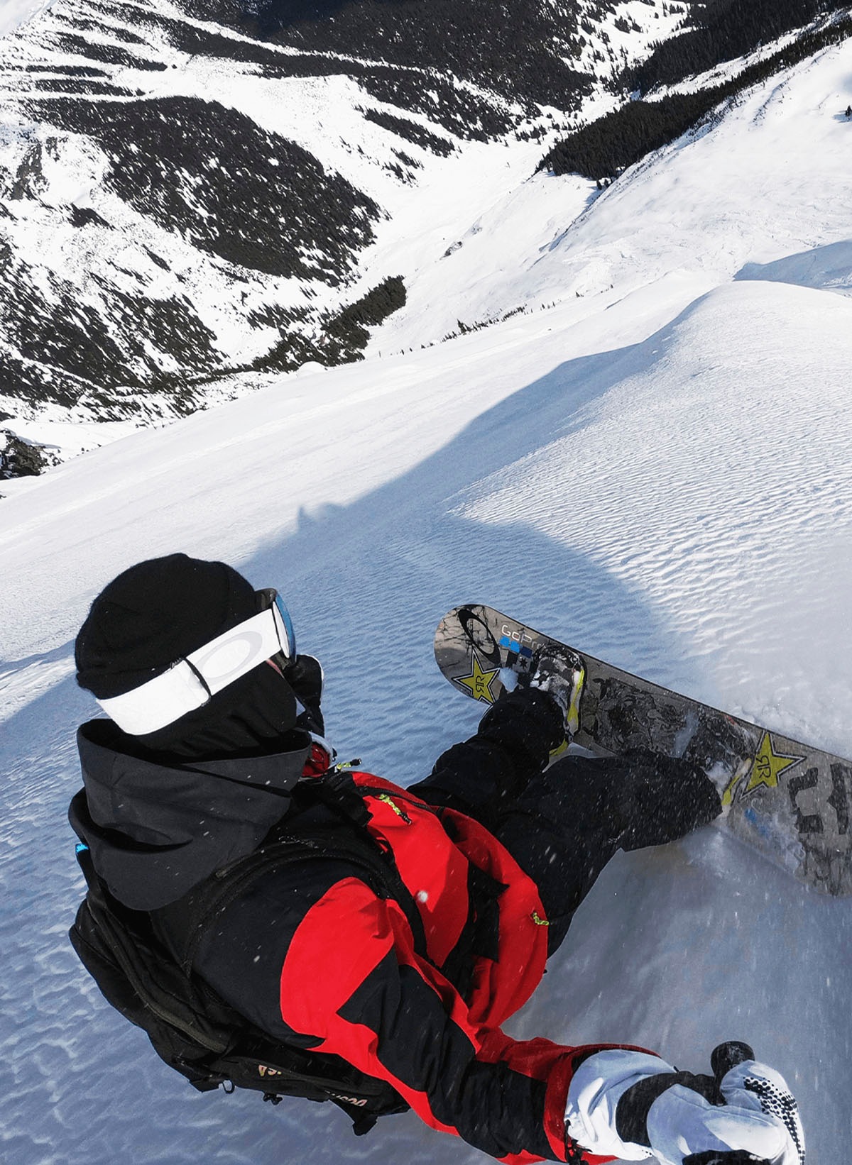 GoPro Camcorder »HERO 8«, 4K Ultra HD, Bluetooth-WLAN (Wi-Fi)