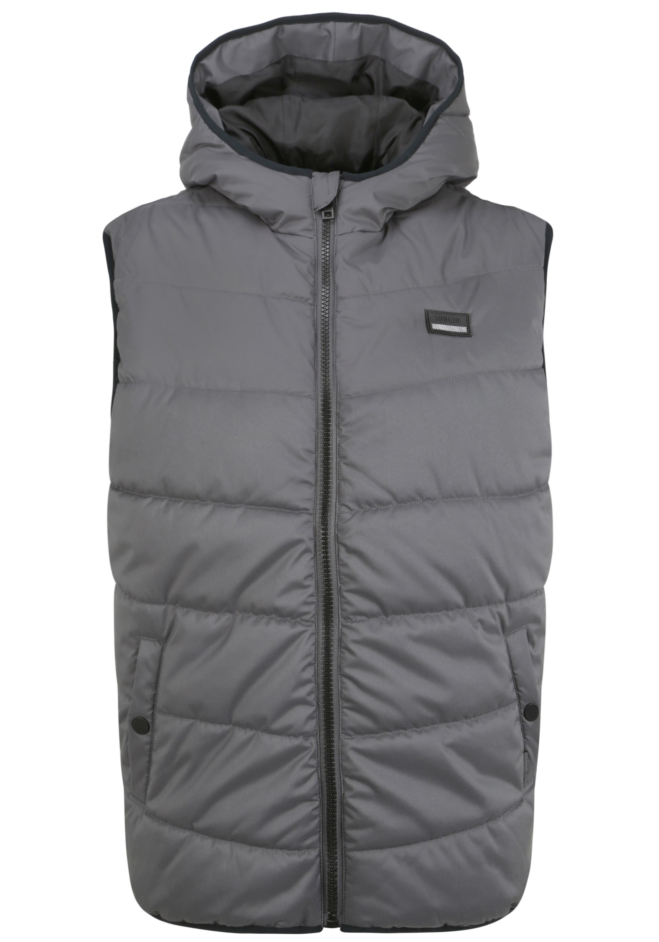 Solid Steppweste "Steppweste SDAtsu" 1 Stk. Ohne günstig online kaufen