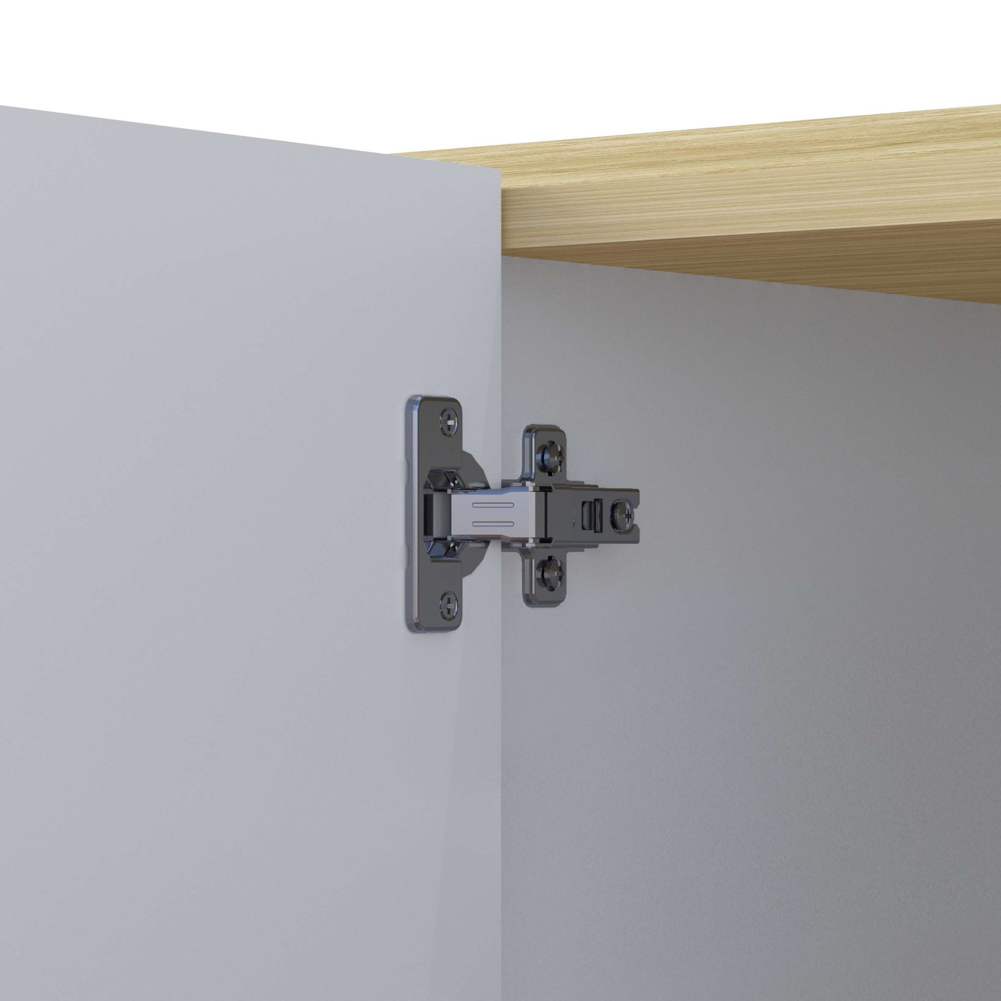 OTTO home Lowboard »Lowboard ALTEA,Lowboard,TV-Kommode,TV-Möbel,TV-Bank« 1 Stk. tlg. Mit 6 Drehtüren, 4 Innenfächer, B.220 cm