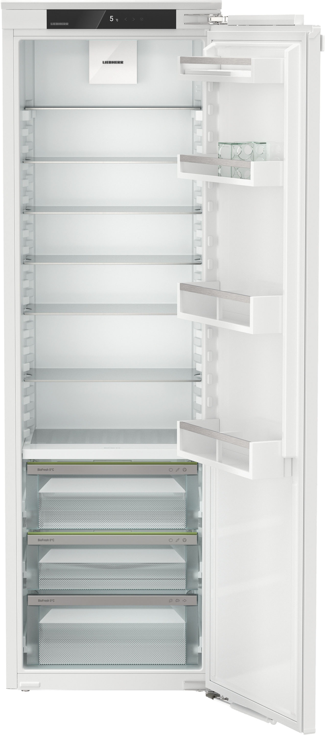 Liebherr Einbaukühlschrank »997241751« 177 cm hoch 55,9 cm breit