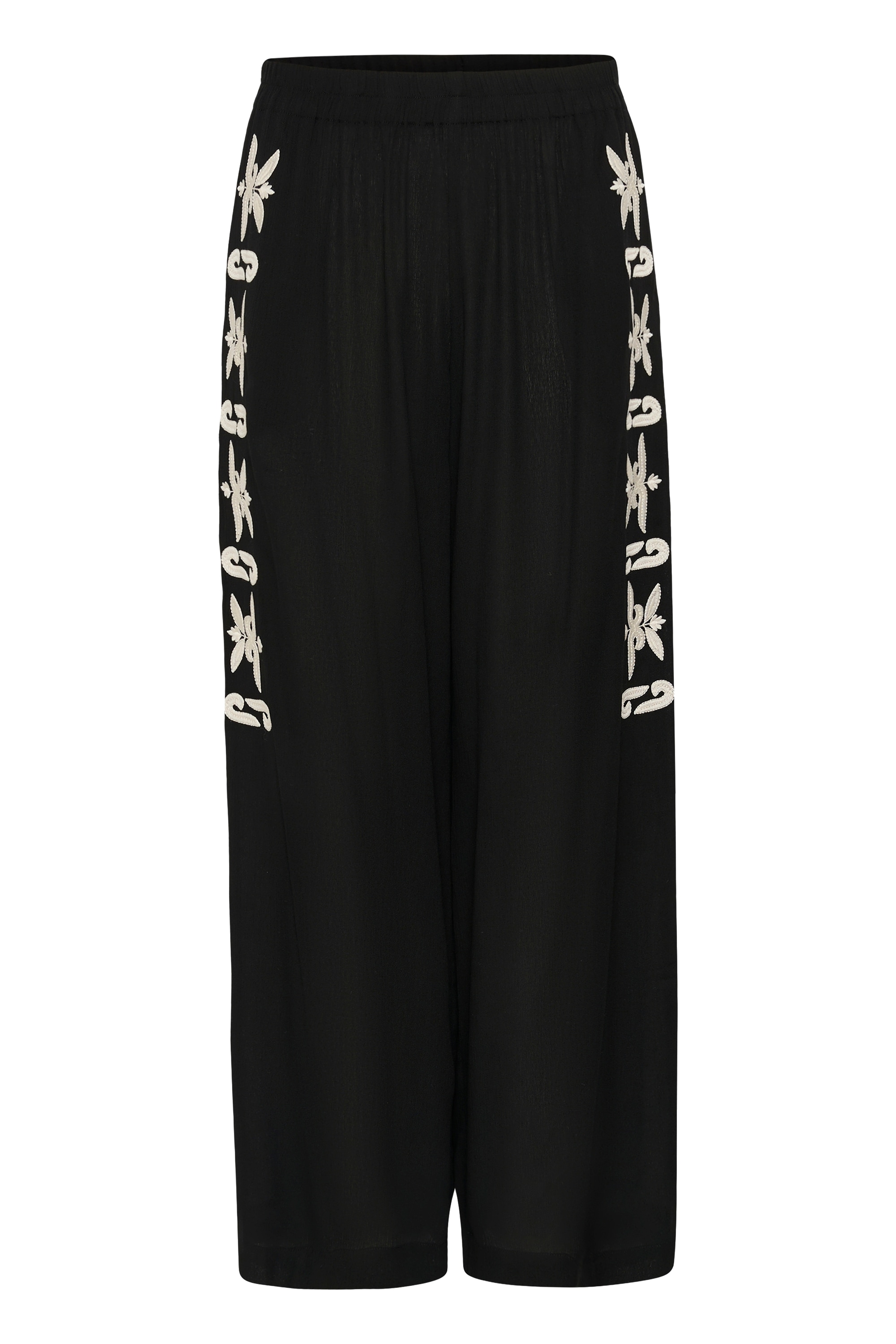 Cream Stoffhose "Damen Casual Hose CRAllie"