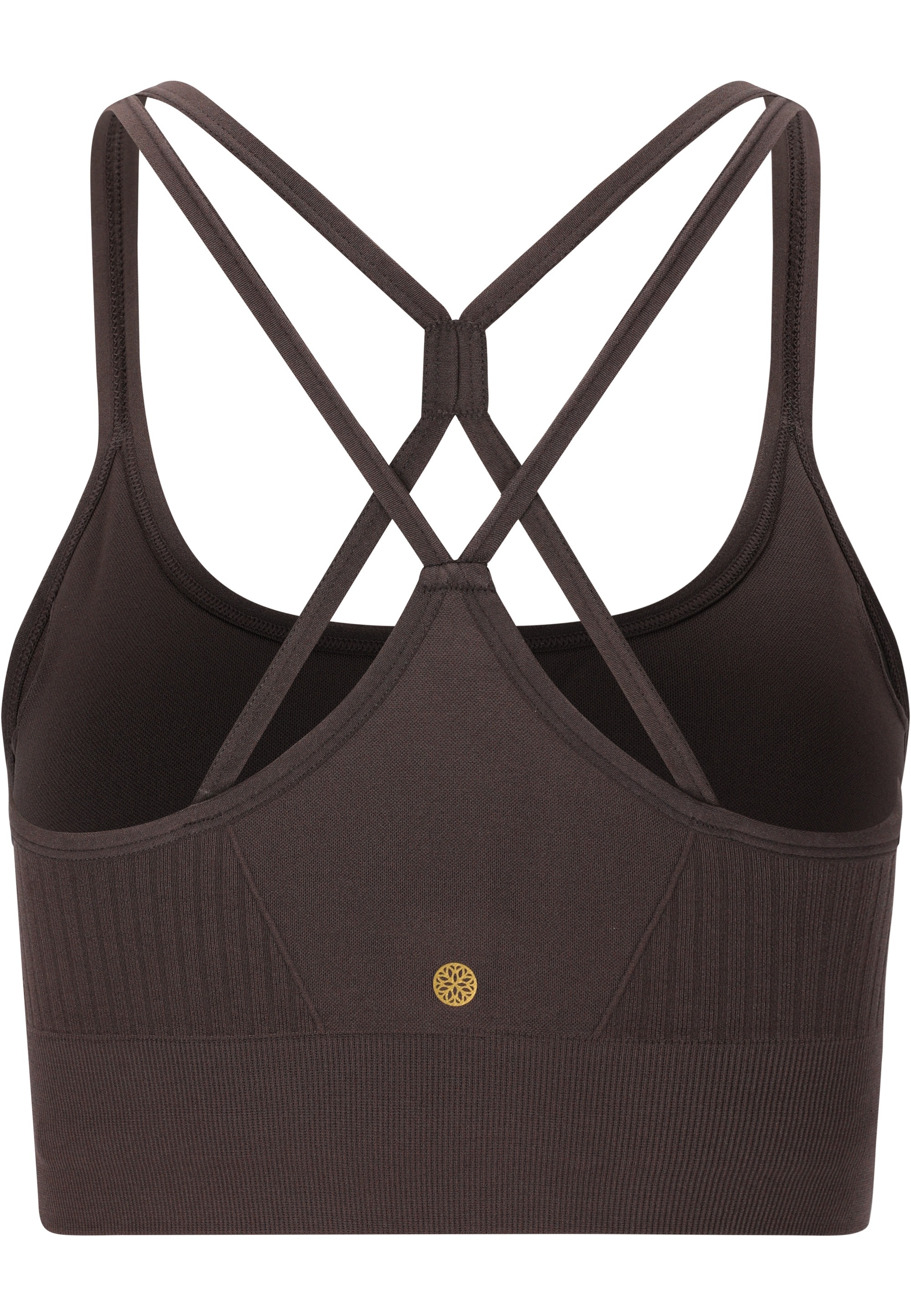 ATHLECIA Sport-BH »Foan V3« in bequemer, nahtloser Anfertigung