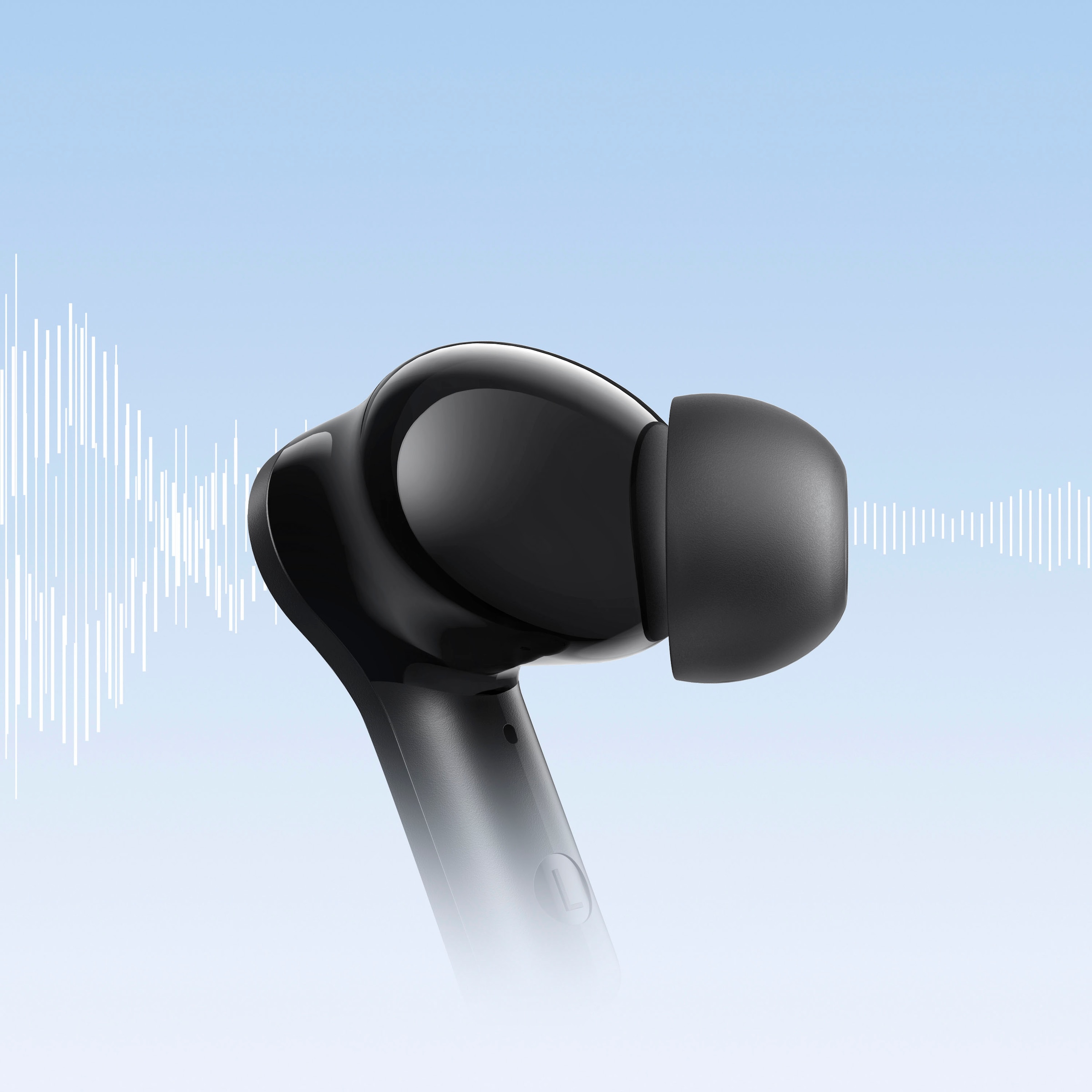 Headset »SOUNDCORE Note 3i«, Bluetooth-HFP, Rauschunterdrückung-Active Noise...