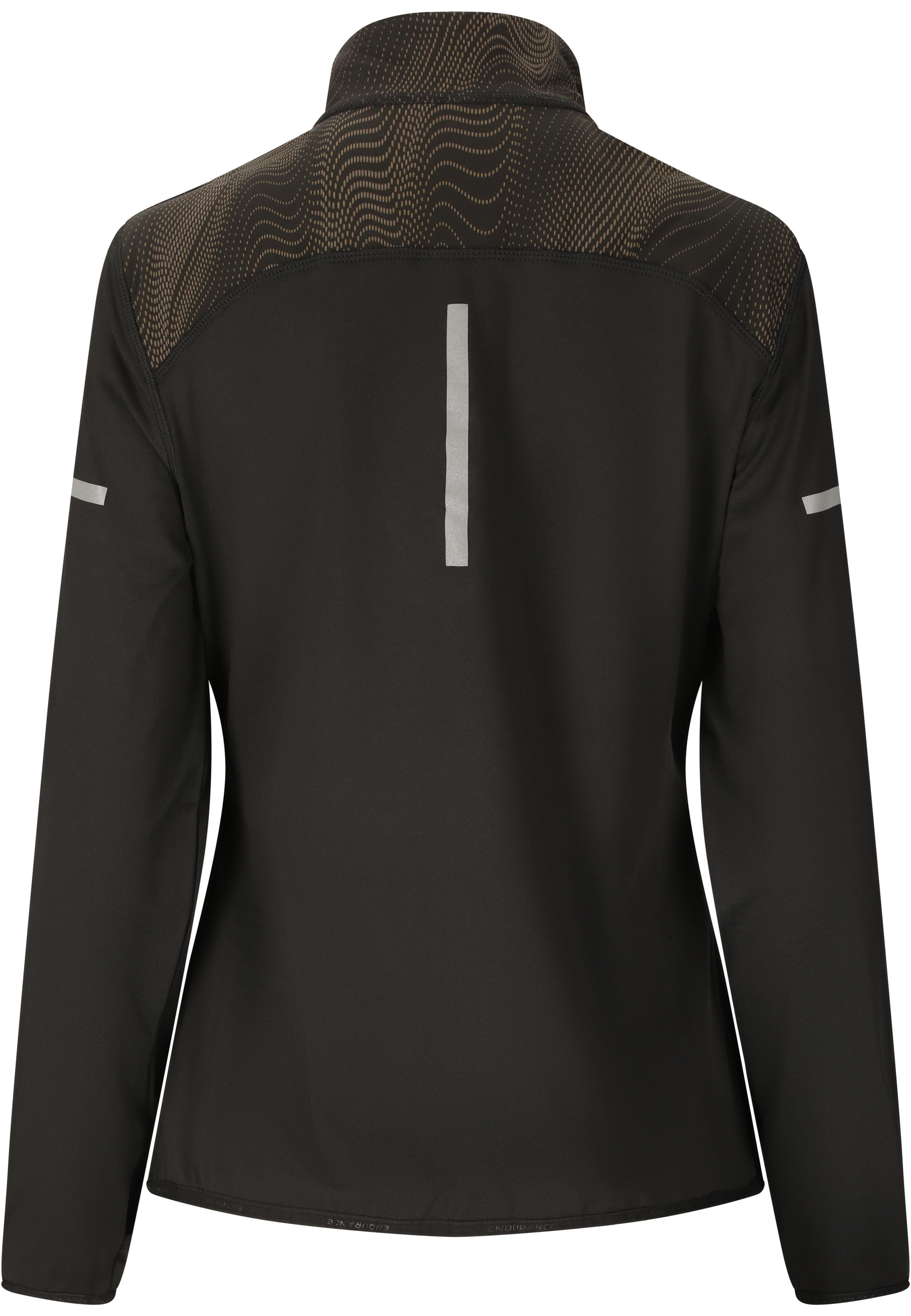 ENDURANCE Strickpullover »Rumbia« mit atmungsaktiver Funktion