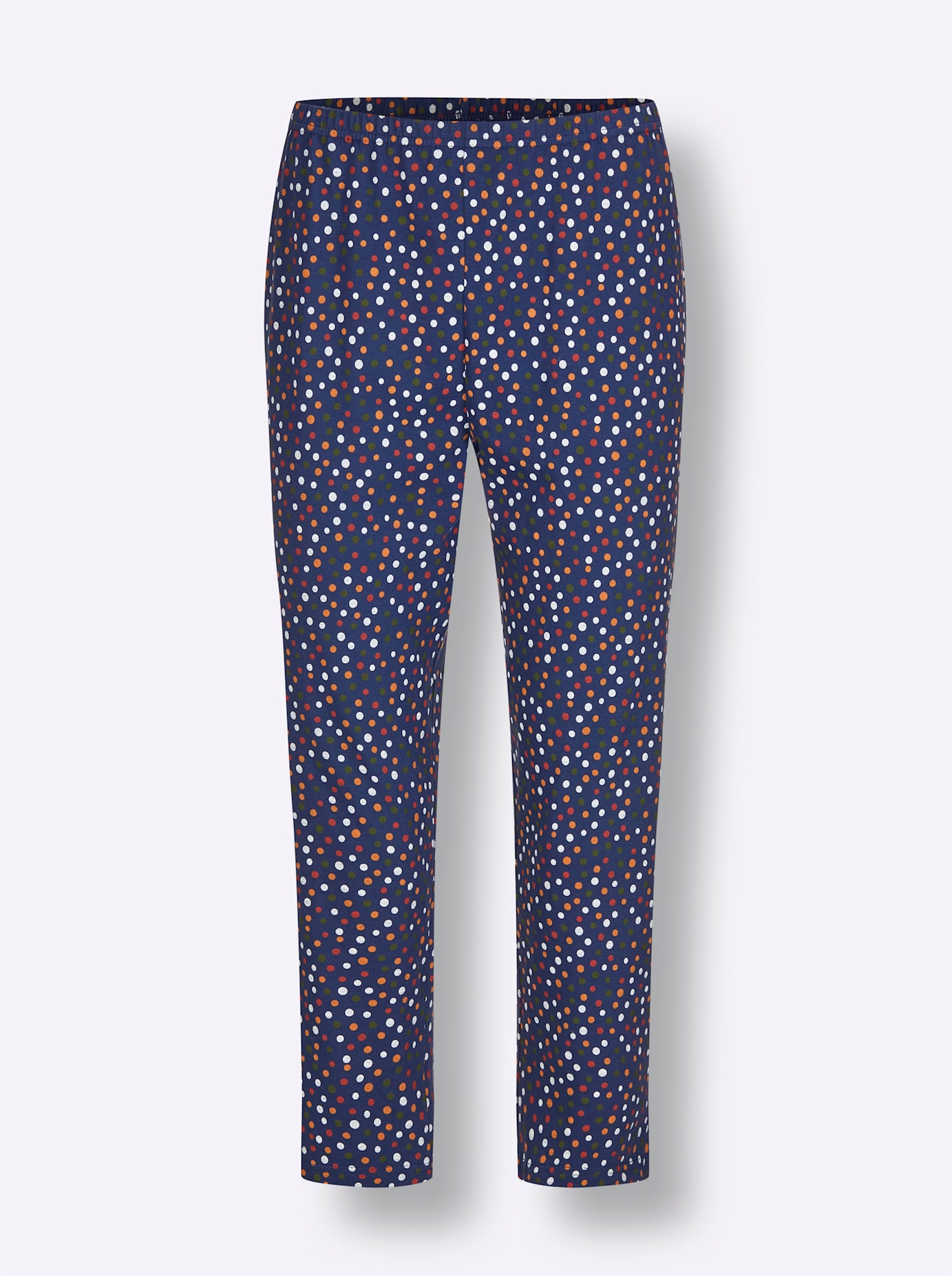 Capri-Pyjama