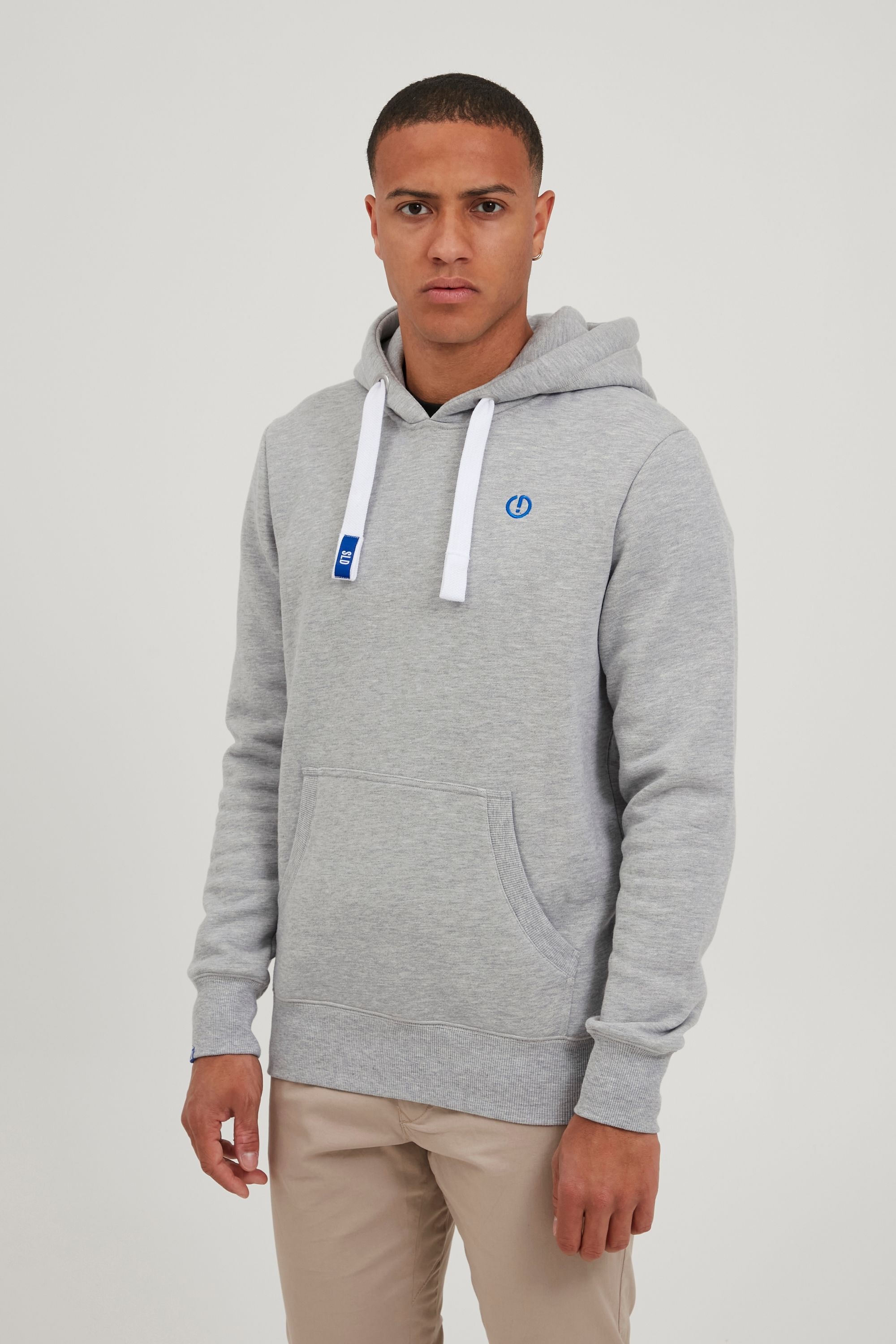 !Solid Kapuzenpullover »Hoodie SDBennHood«