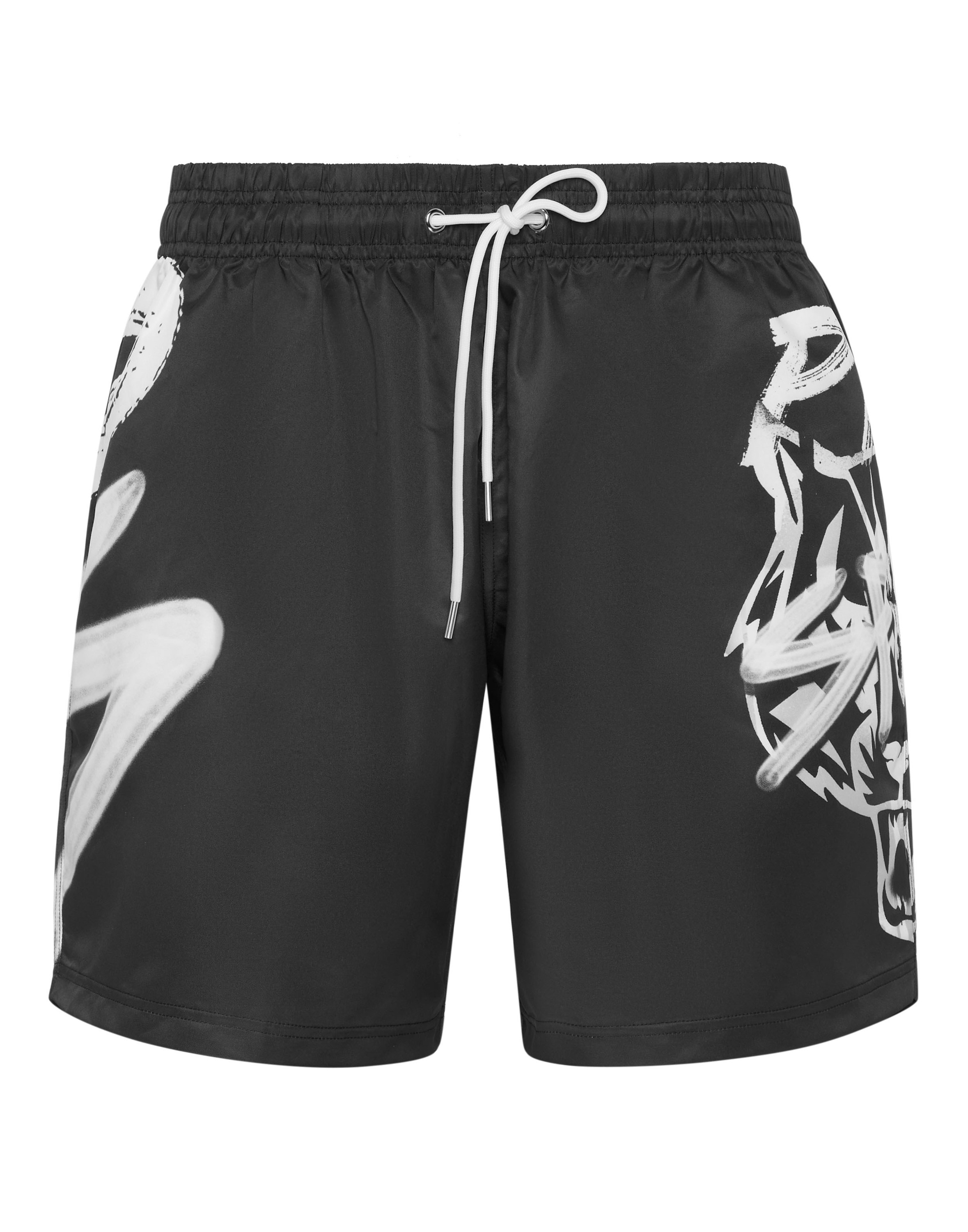 PLEIN SPORT Shorts "Jogging-Shorts"